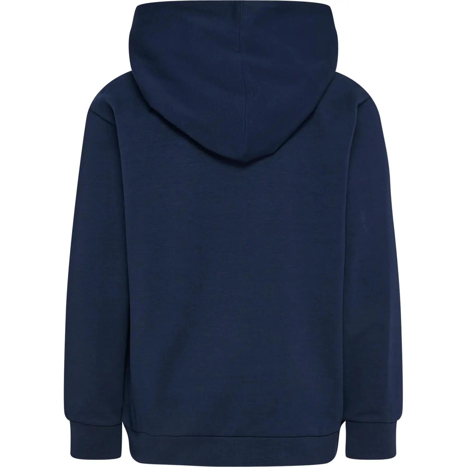 Junior Hoodie Hummel Tukas Regular 2/4
