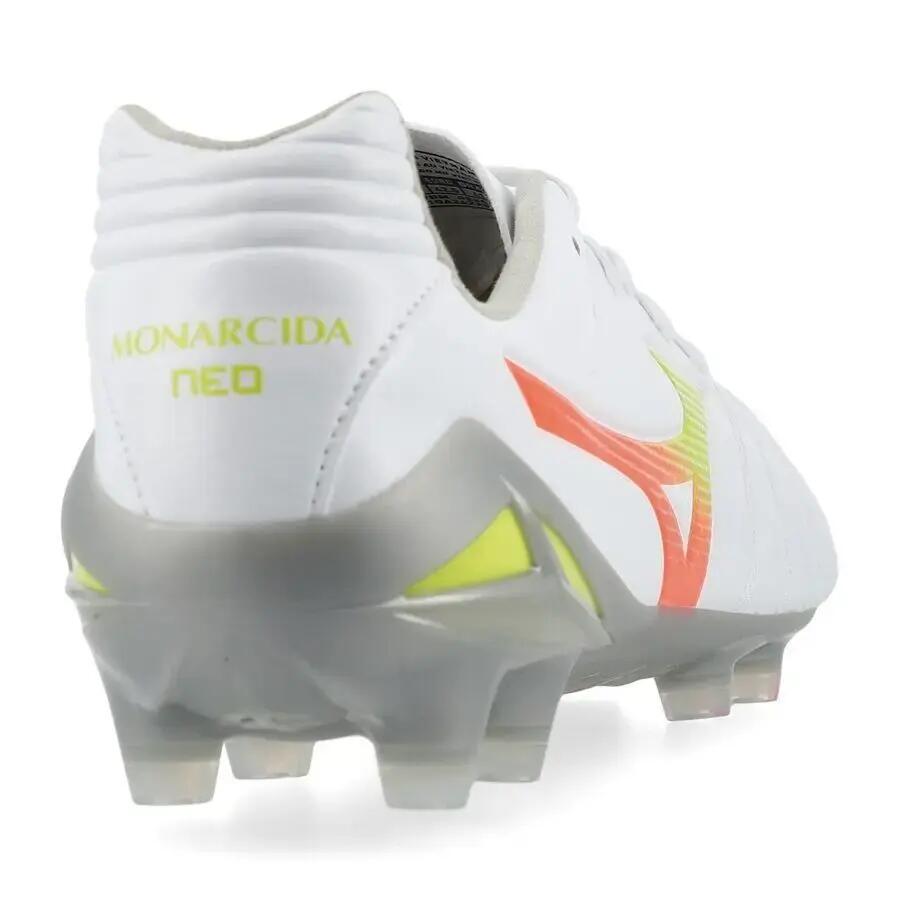 Futballcipő Mizuno Neo III Pro FG/AG 6/7