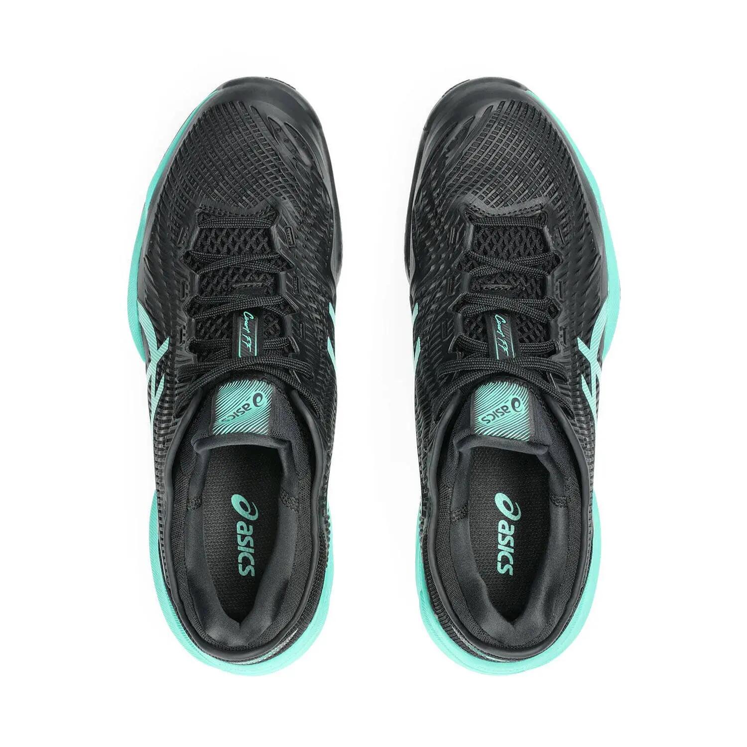 Asics Court Ff3 Clay 1041a371 002 5/6