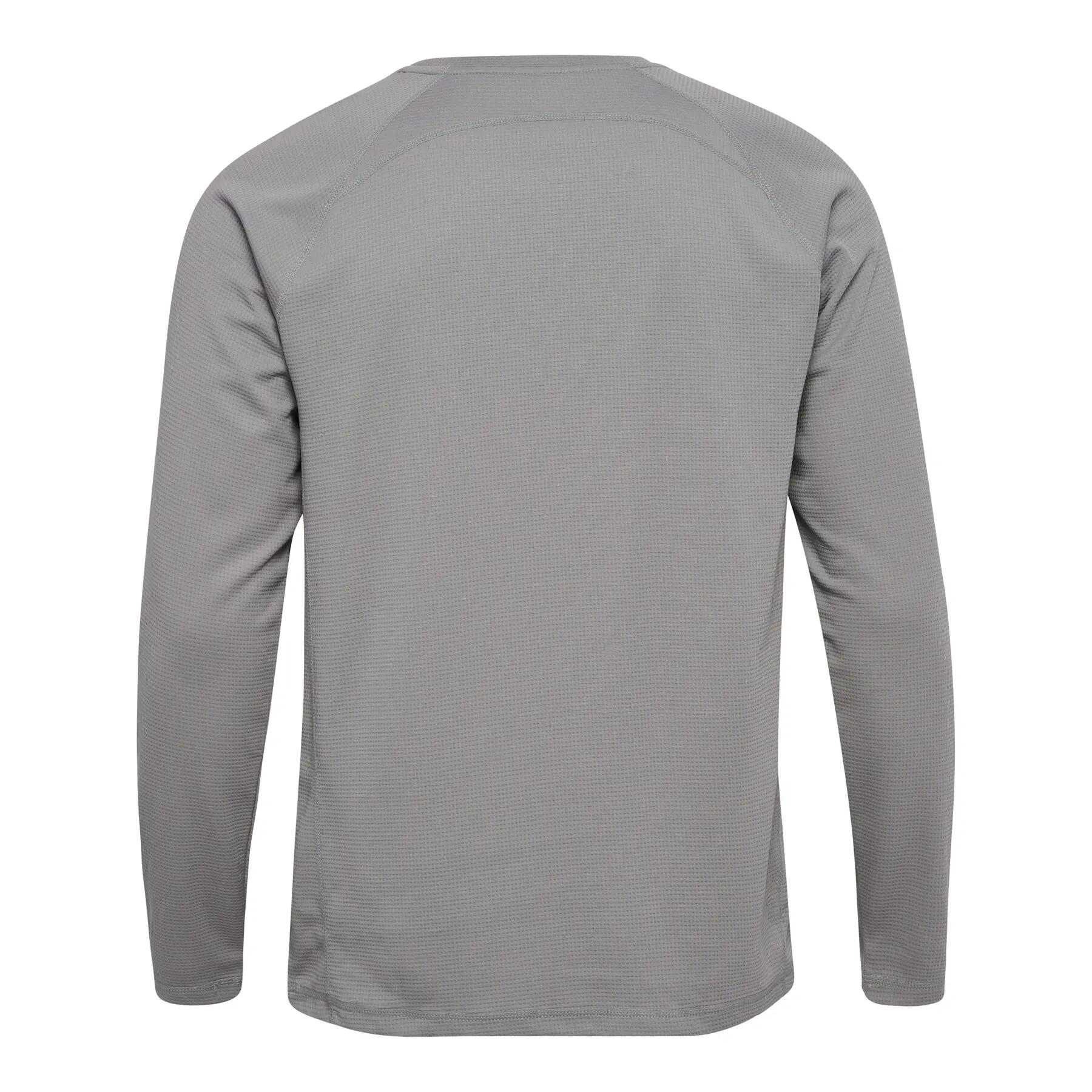 Camiseta de manga larga Hummel Momentum 3/4