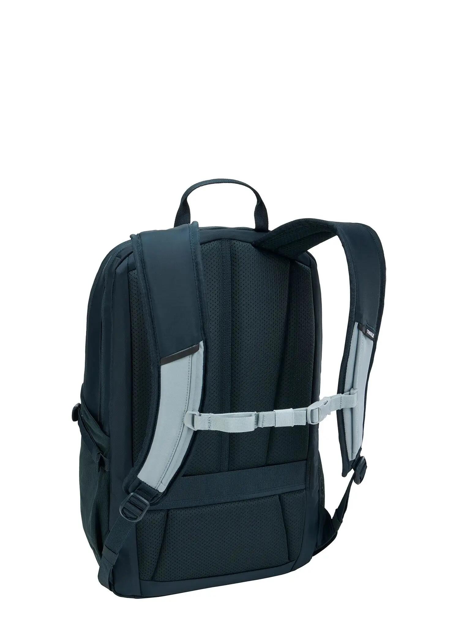 Plecak miejski Thule EnRoute Backpack 23 L - soft blue/darkest blue 3/7