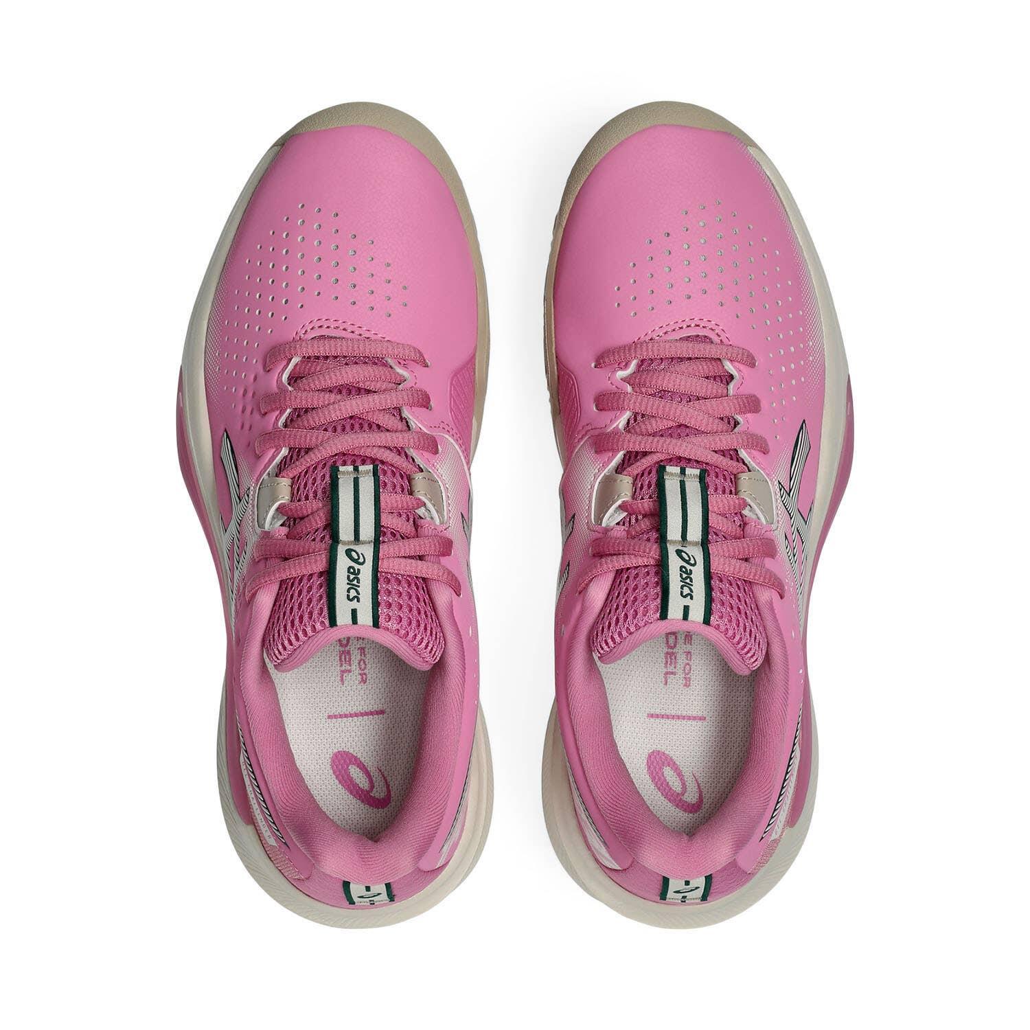 Asics Gel-challenger 15 Padel Rose Femme 1042a296 5/6