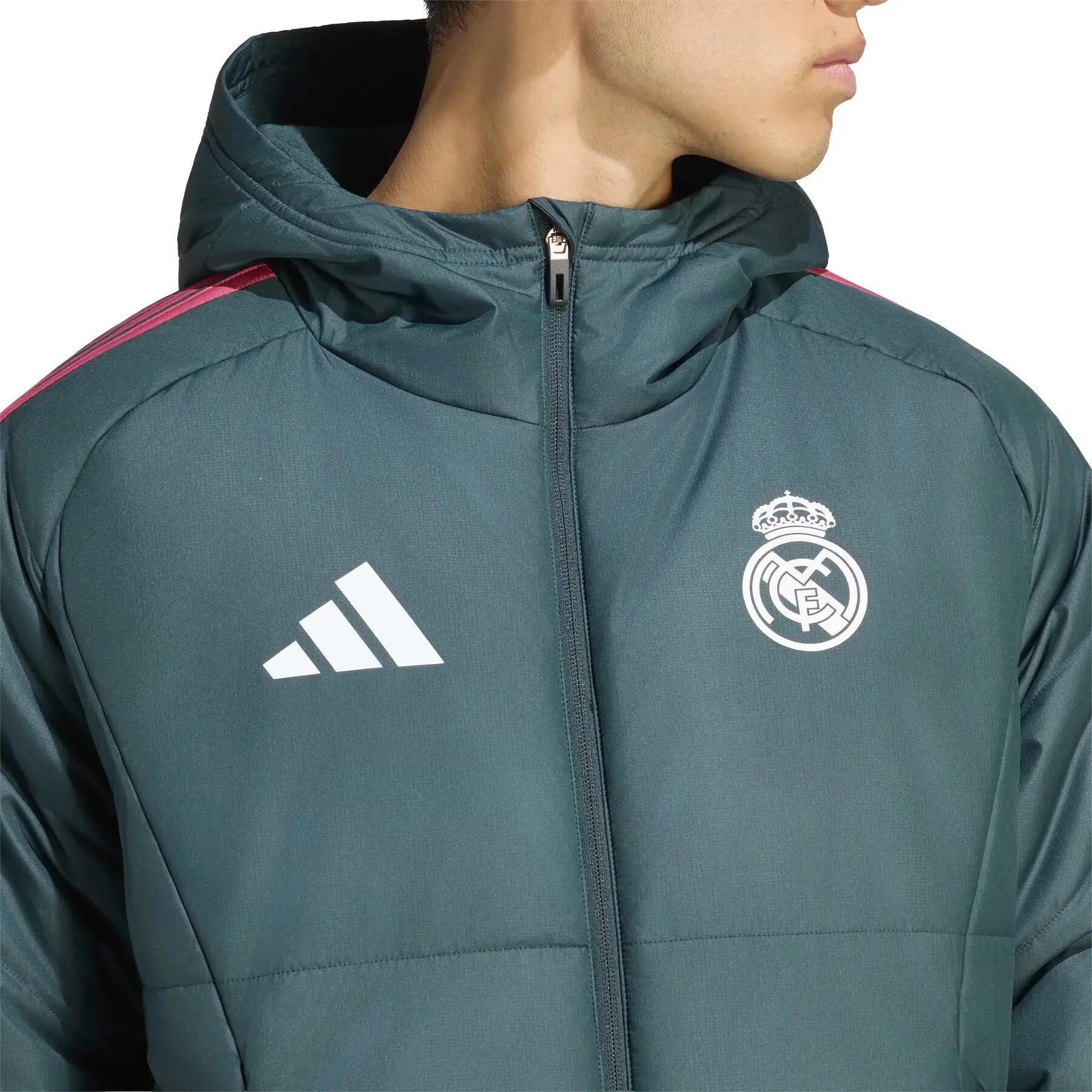 Doudoune Real Madrid 2026/27 6/7