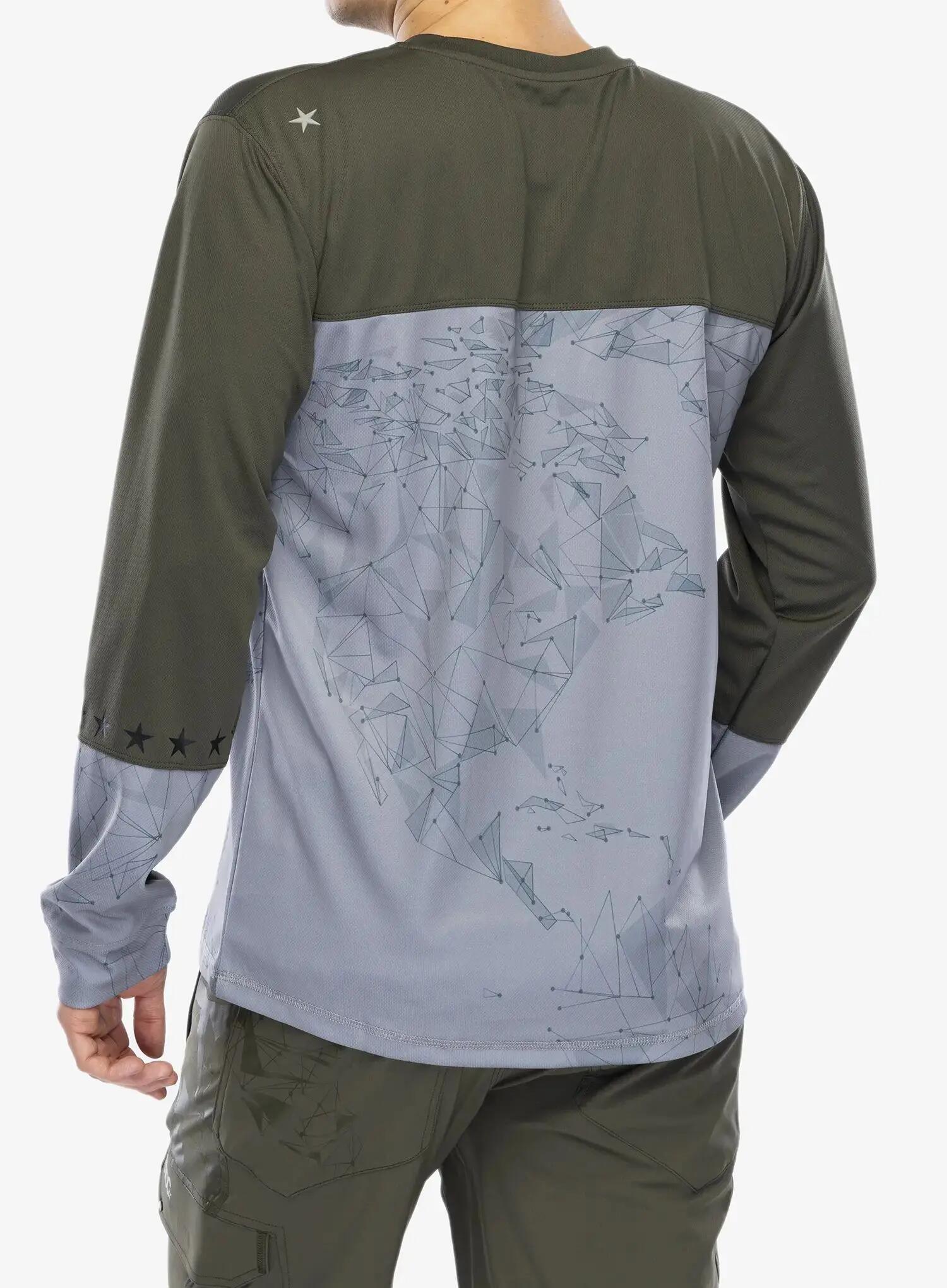 Bluza rowerowa Evoc Long Sleeve Jersey 2/6