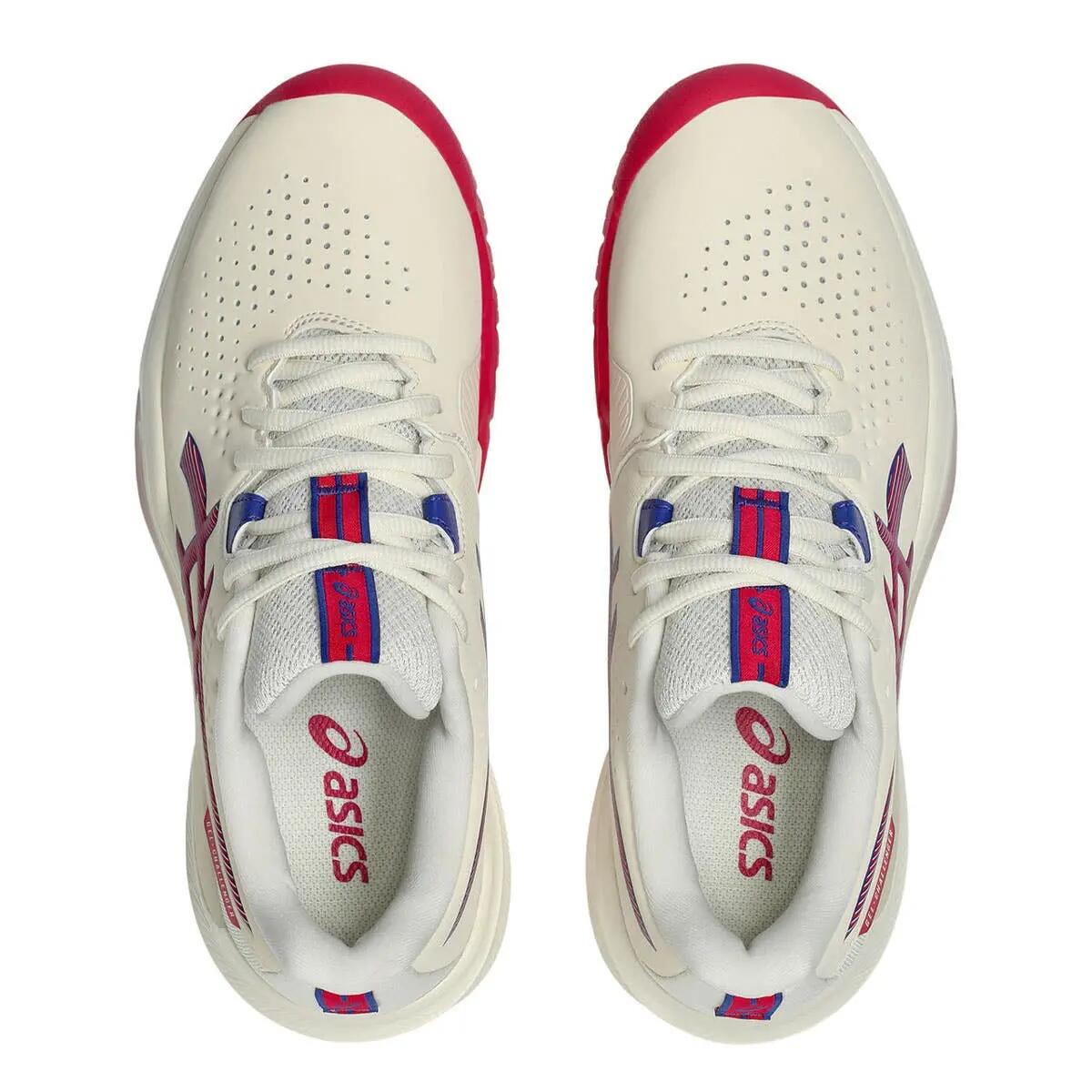 Asics Gel-challenger 15 Beige Woman 1042a294 4/5