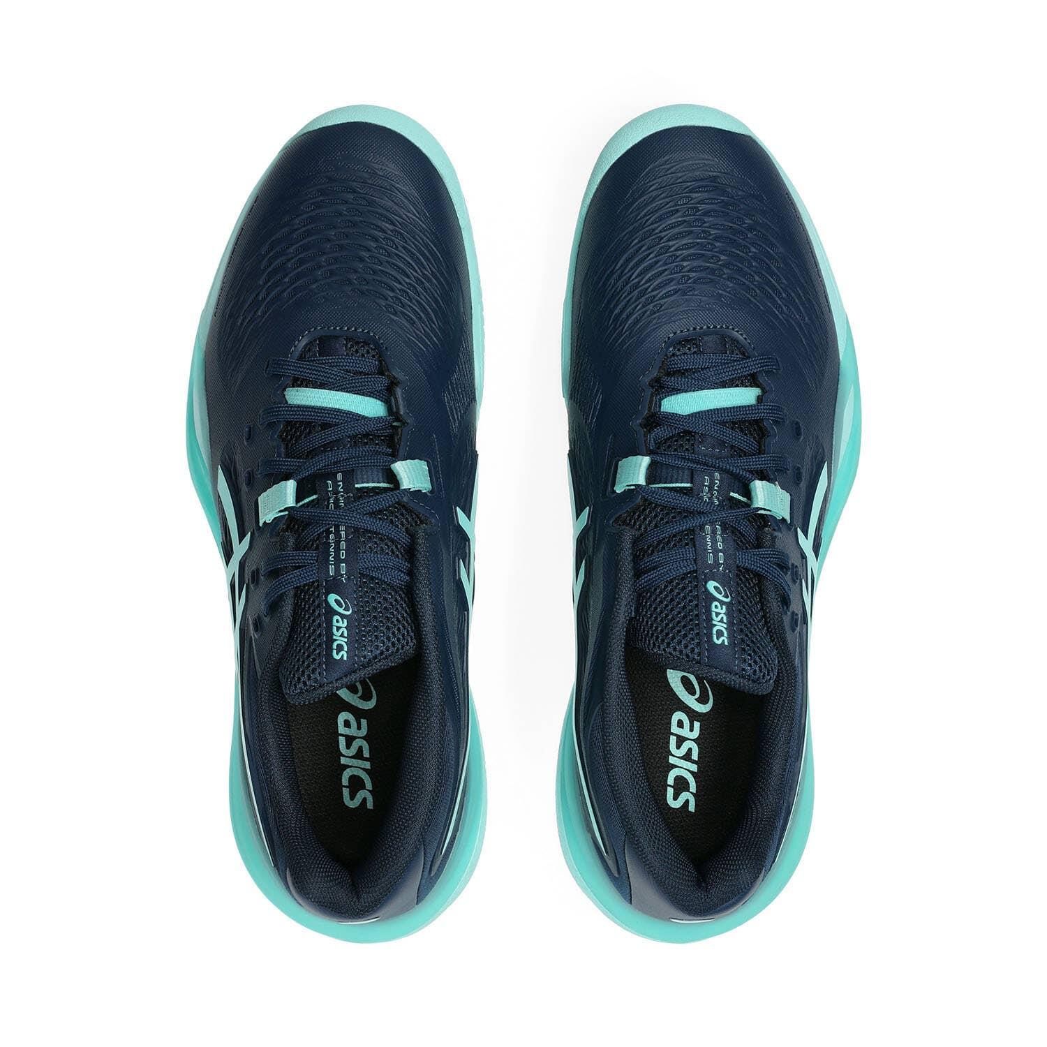 Asics Gel-resolution X Clay 5/6