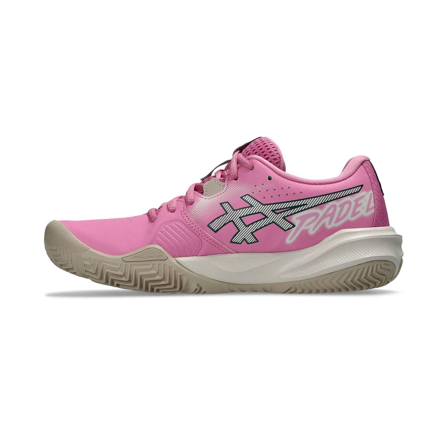 Asics Gel-challenger 15 Padel Rose Femme 1042a296 4/6
