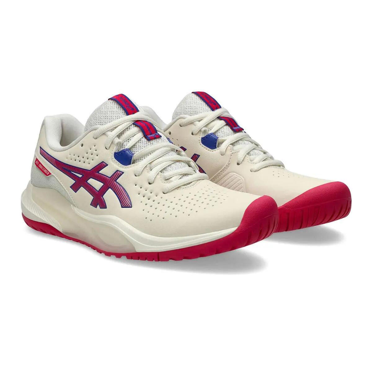 Asics Gel-challenger 15 Beige Woman 1042a294 3/5