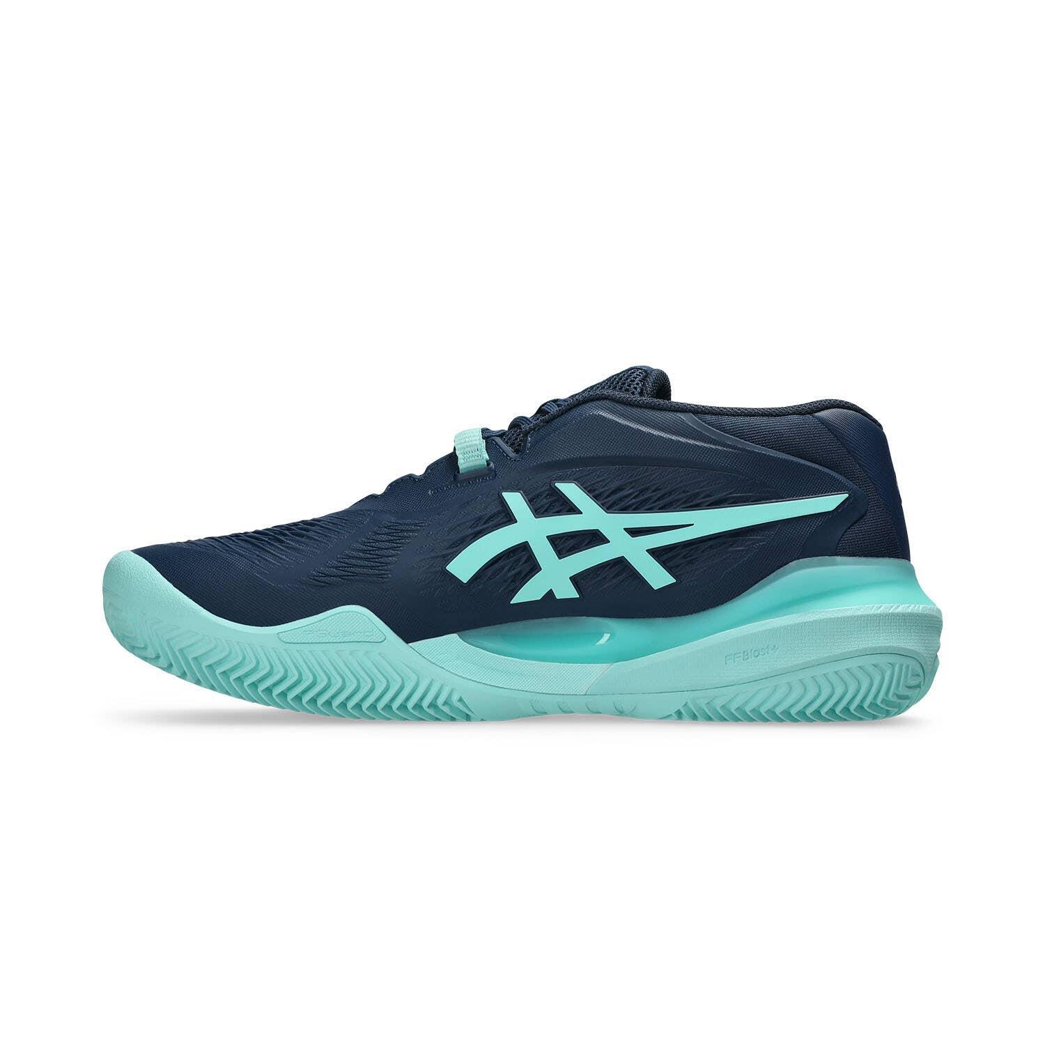 Asics Gel-resolution X Clay 4/6