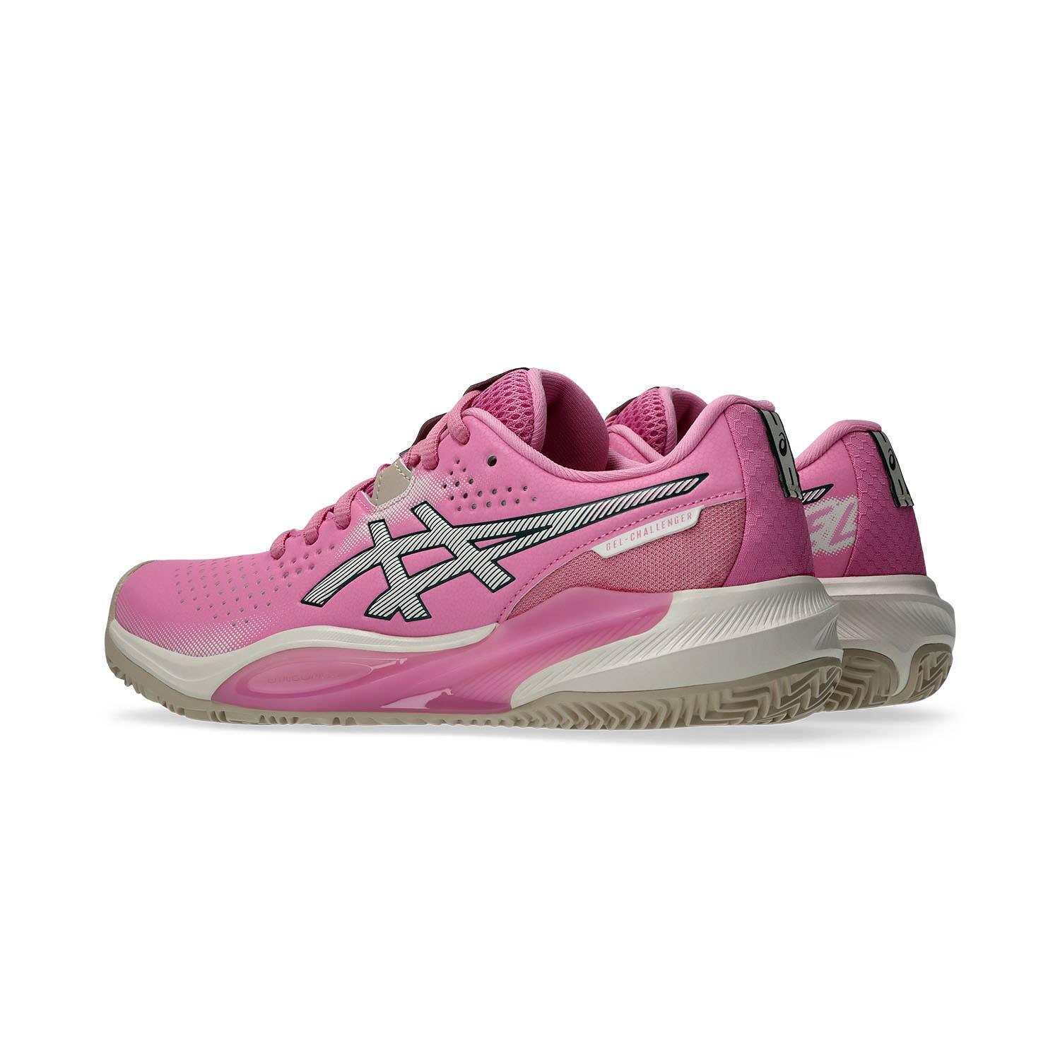 Asics Gel-challenger 15 Padel Rose Femme 1042a296 3/6