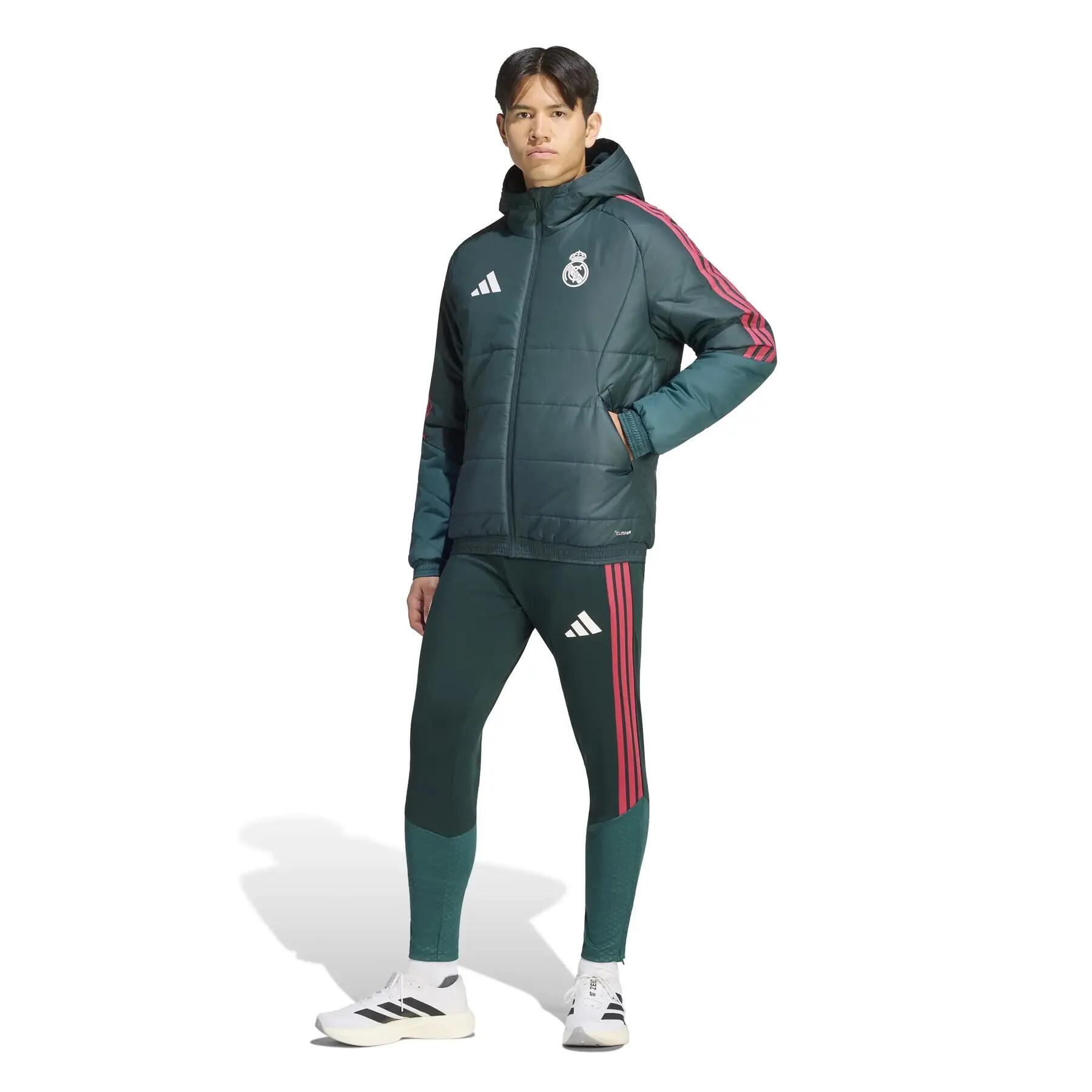 Doudoune Real Madrid 2026/27 4/7