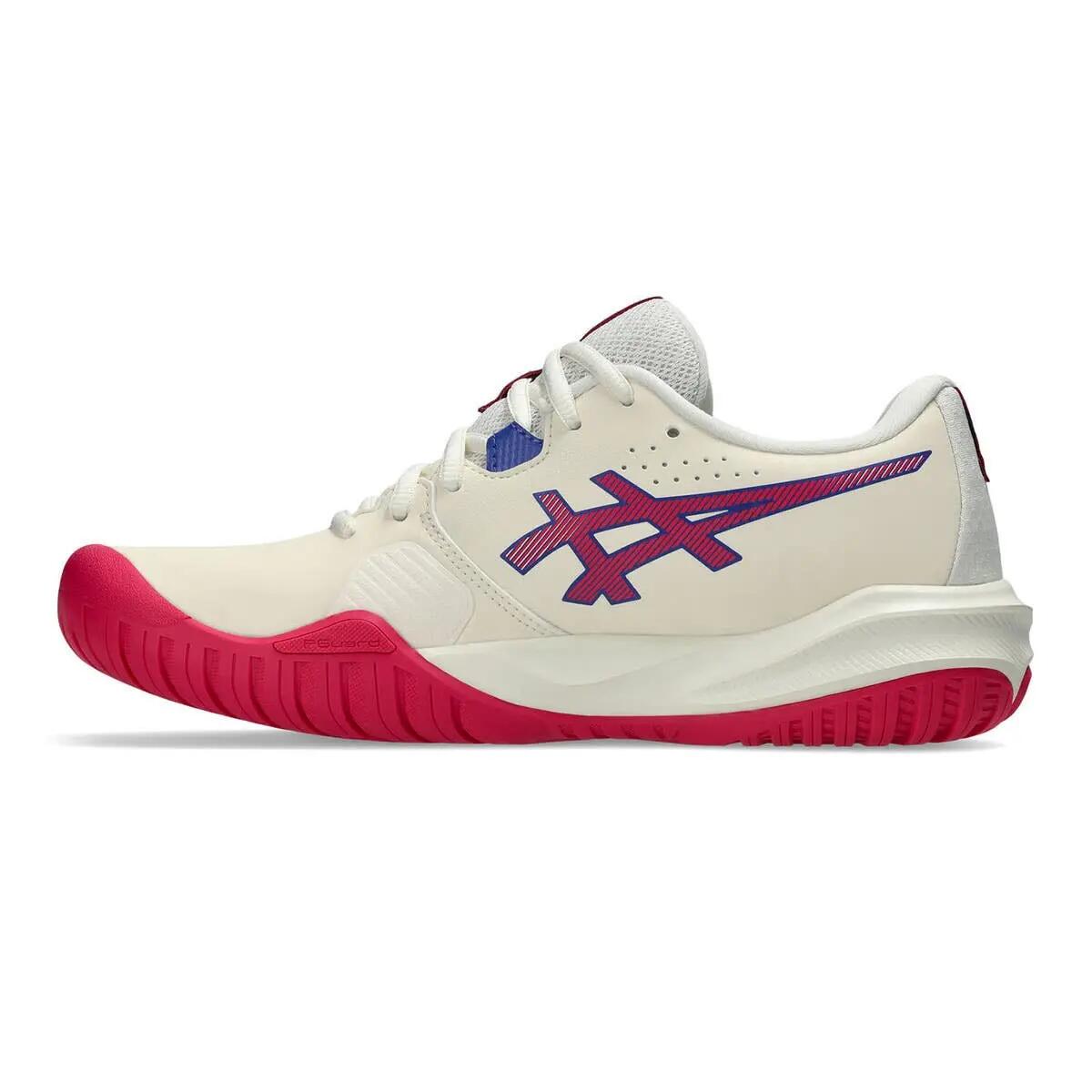 Asics Gel-challenger 15 Beige Woman 1042a294 2/5