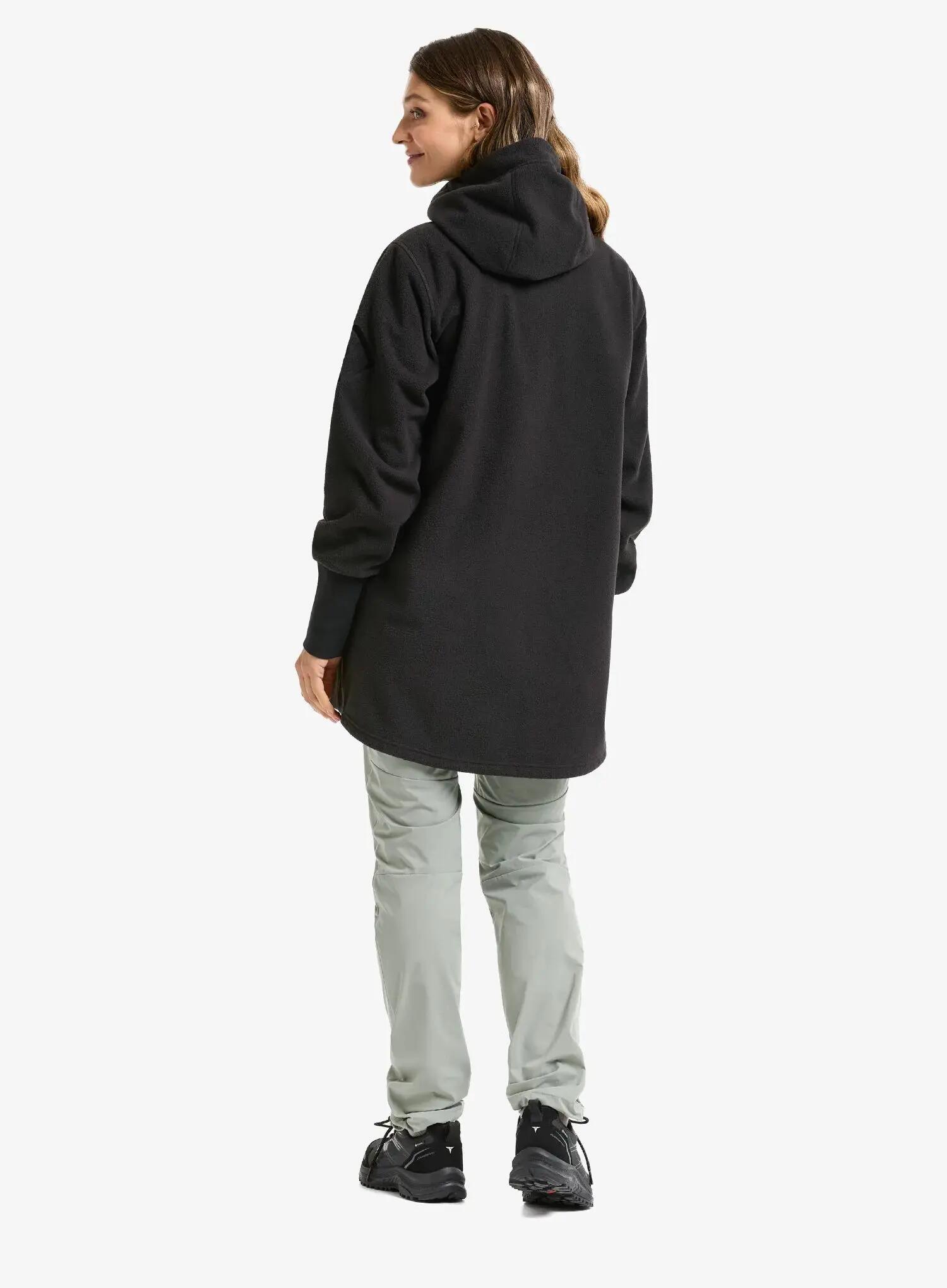 Bluza polarowa damska Didriksons Rinda Fullzip 4/7