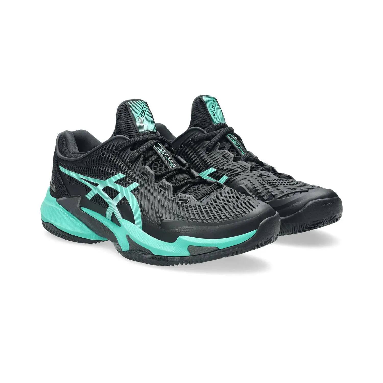 Asics Court Ff3 Clay 1041a371 002 2/6