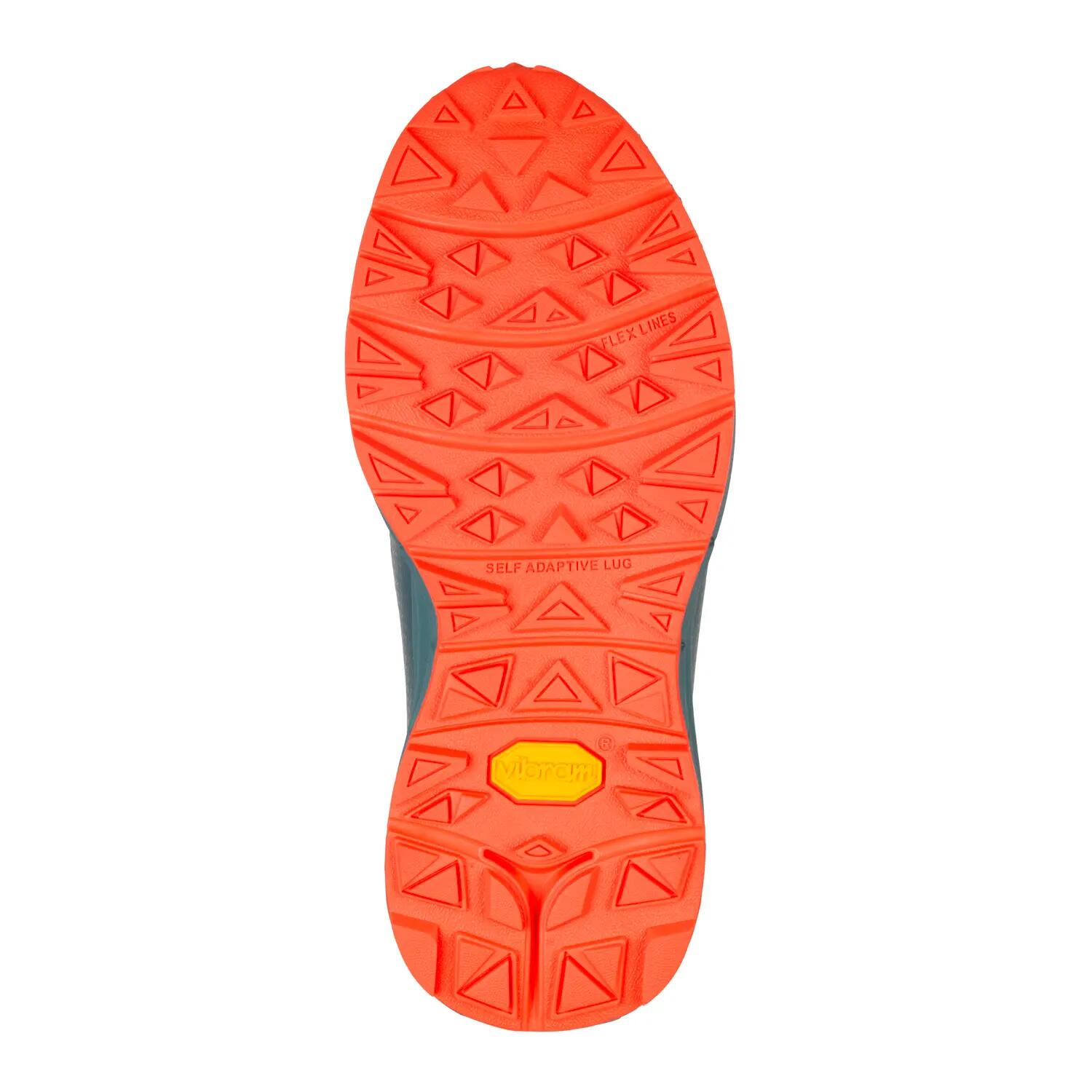 Wanderschuh Hiker Mid Skarvan 6/8
