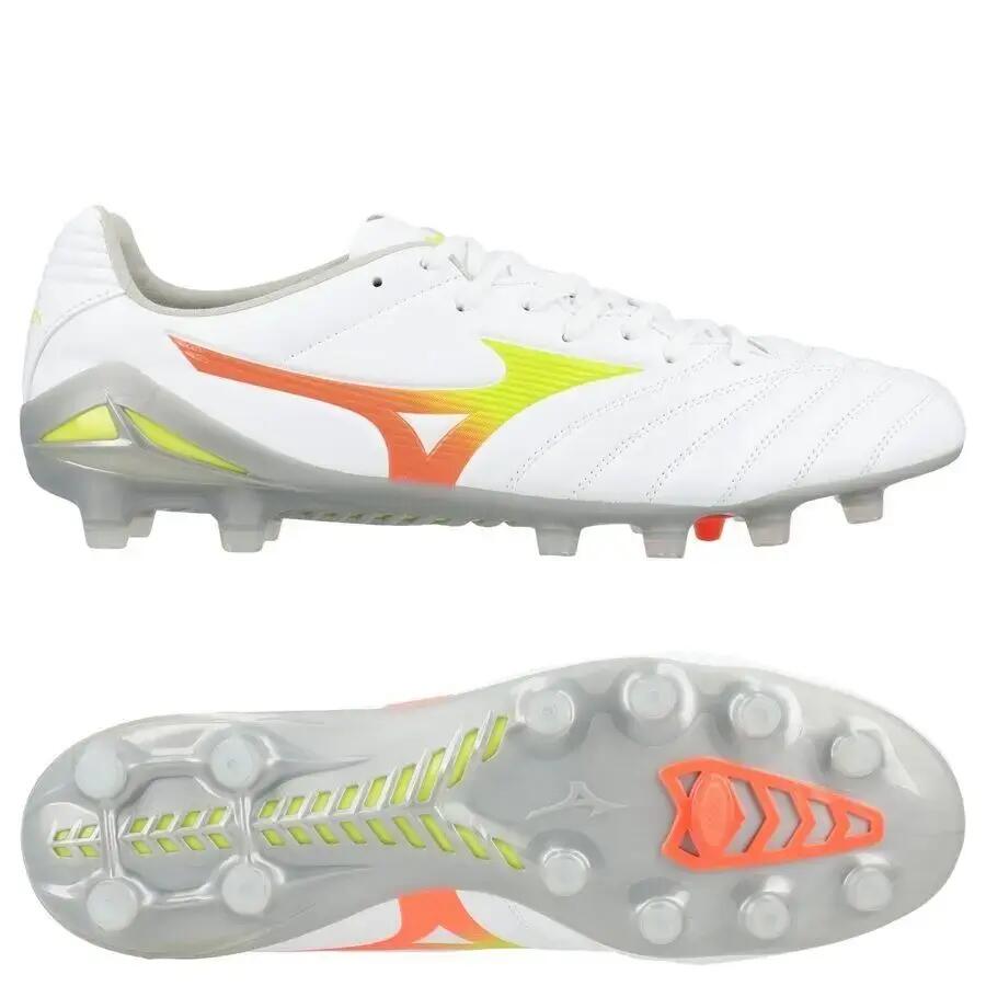 Futballcipő Mizuno Neo III Pro FG/AG 2/7