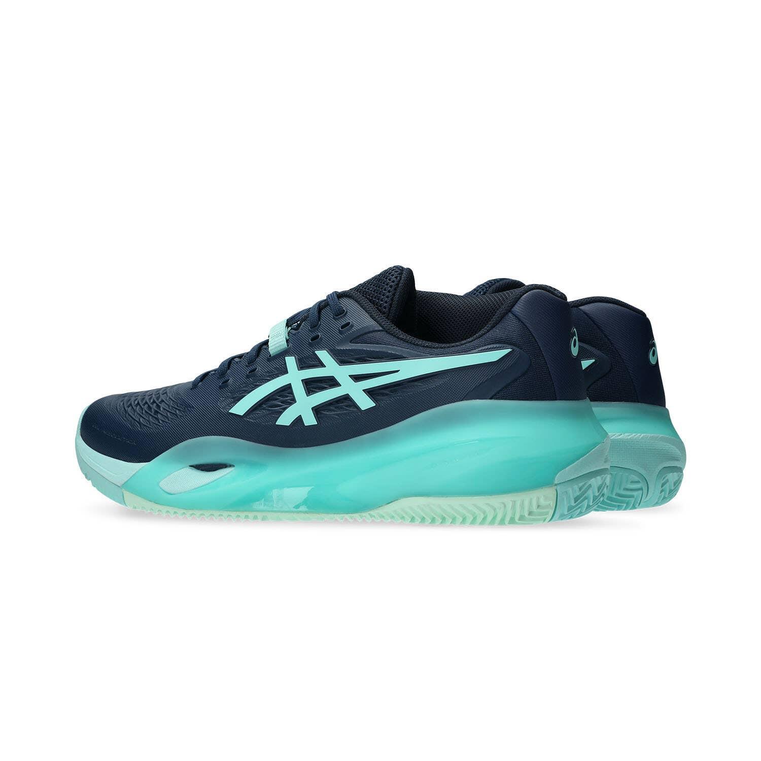 Asics Gel-resolution X Clay 3/6