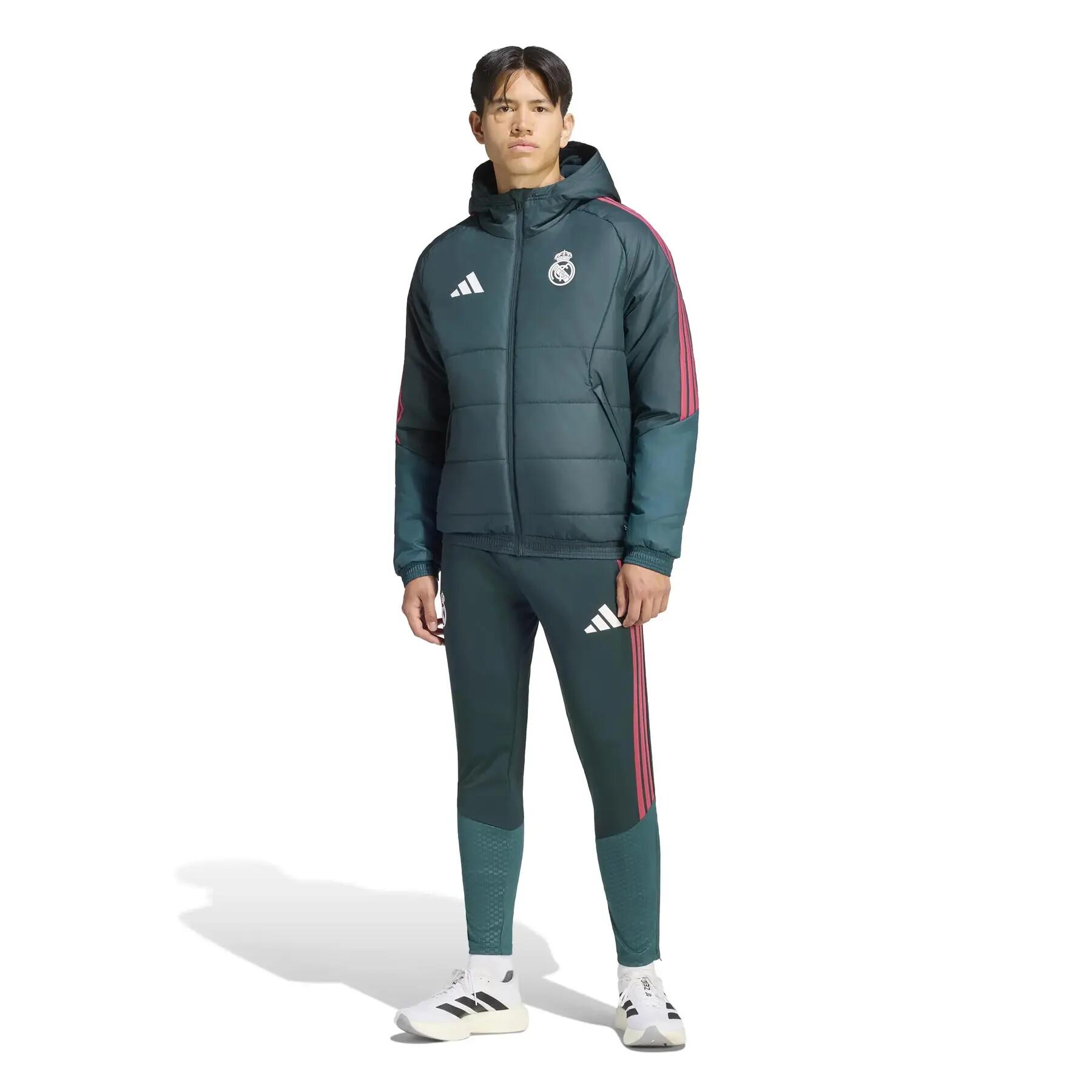 Doudoune Real Madrid 2026/27 3/7