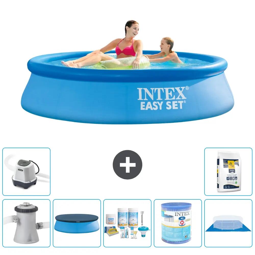 INTEX picture