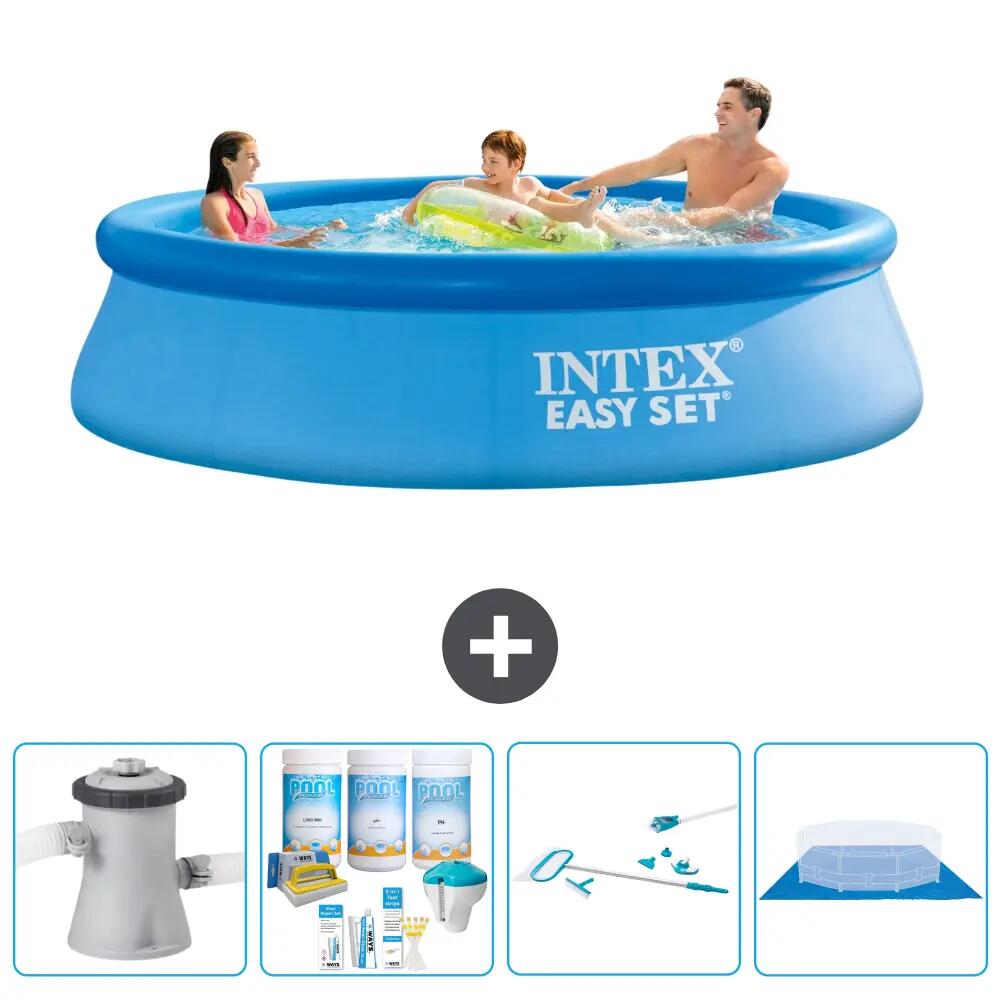 INTEX picture