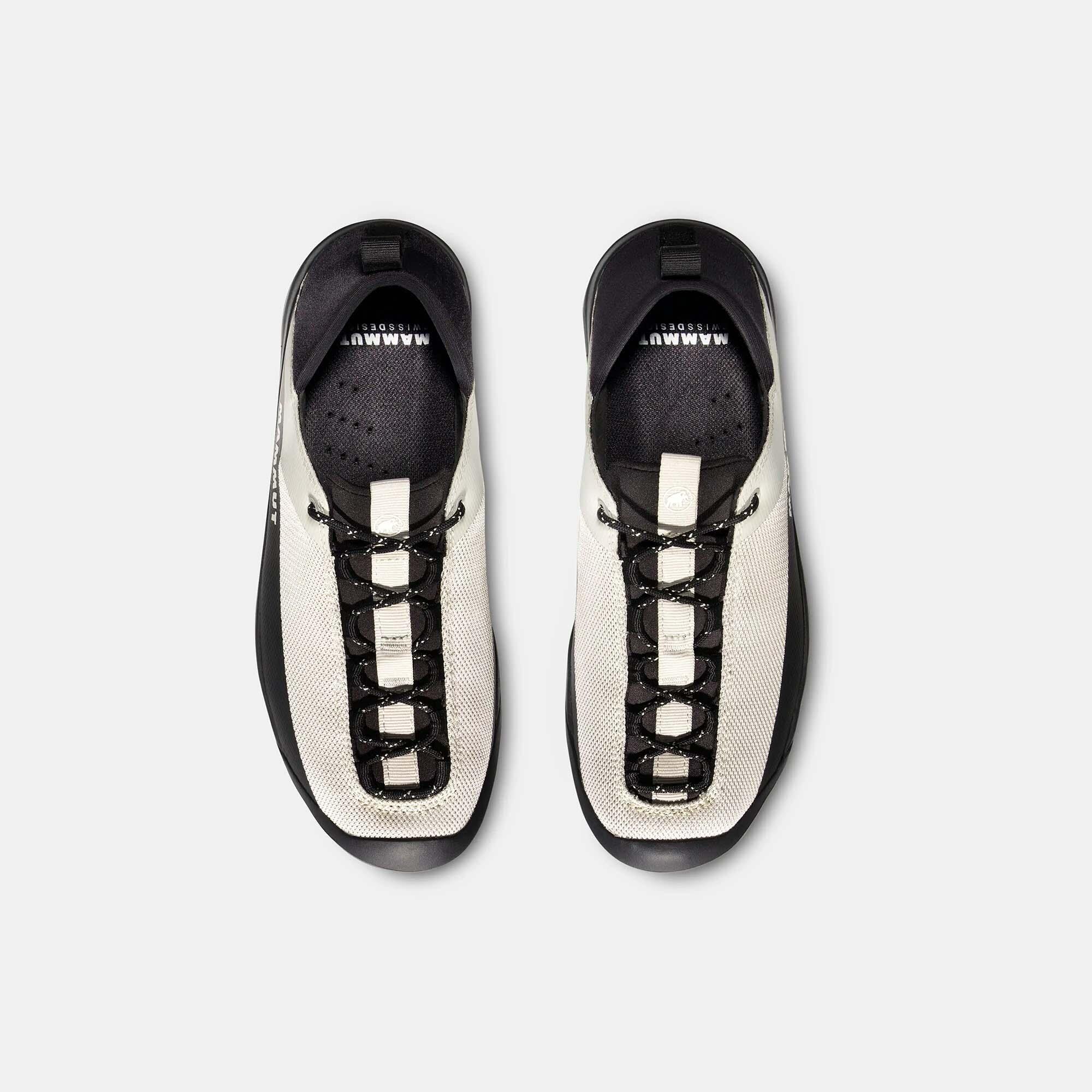 Buty Outdoorowe Mammut Alnasca Hybrid Low Women Damskie 5/5