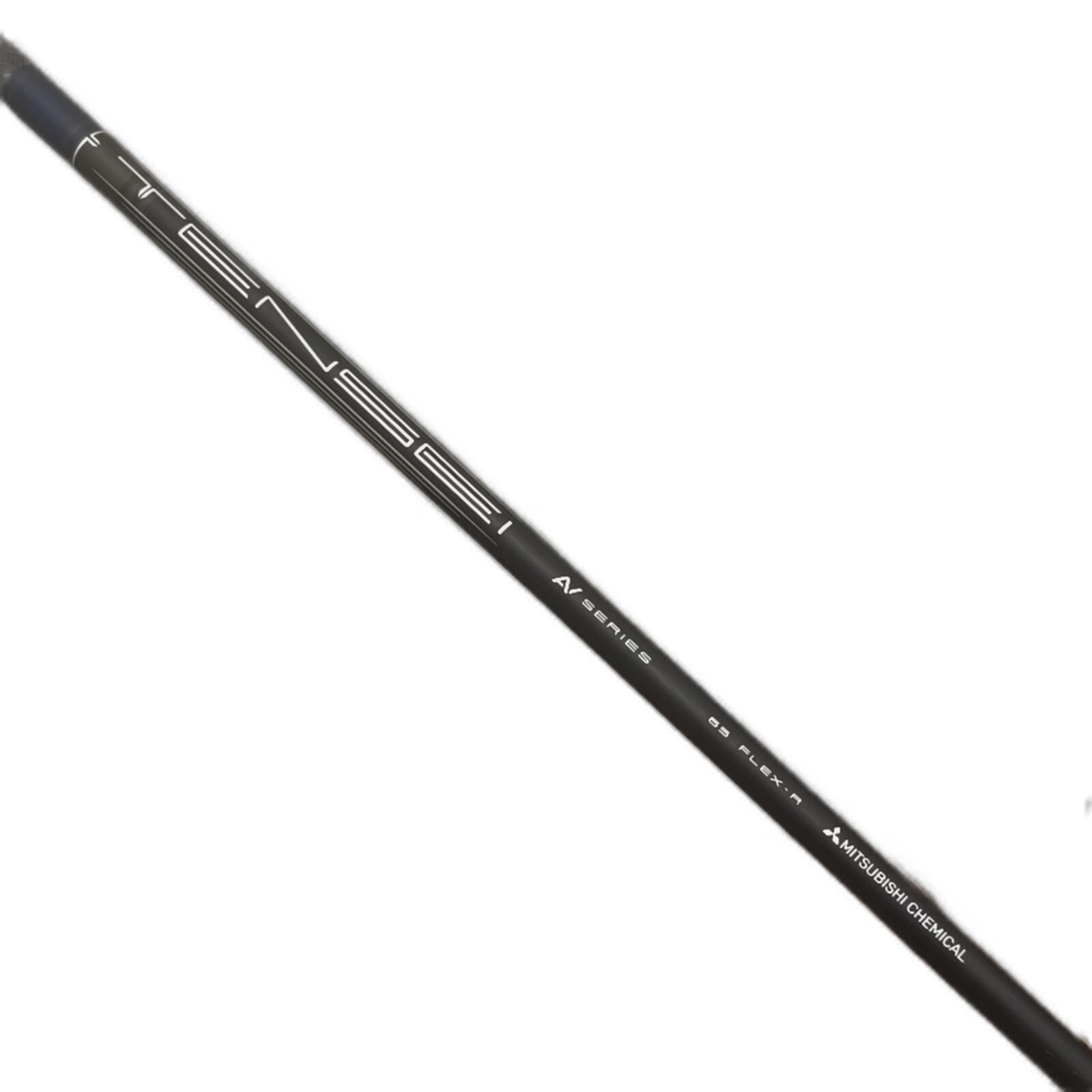 Callaway Ai Smoke Max Fairway Wood / Flex Regular / #3/16.5 5/6