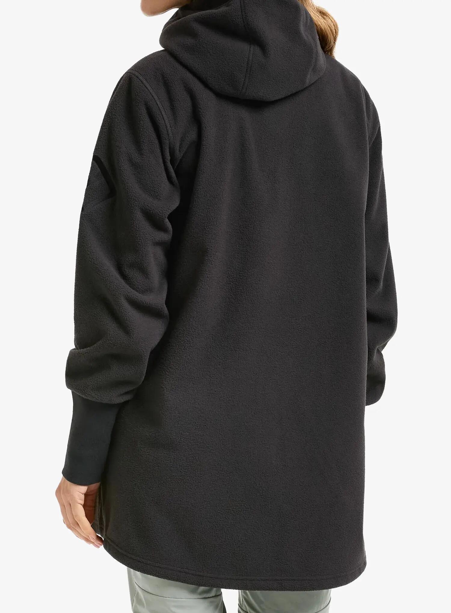 Bluza polarowa damska Didriksons Rinda Fullzip 2/7
