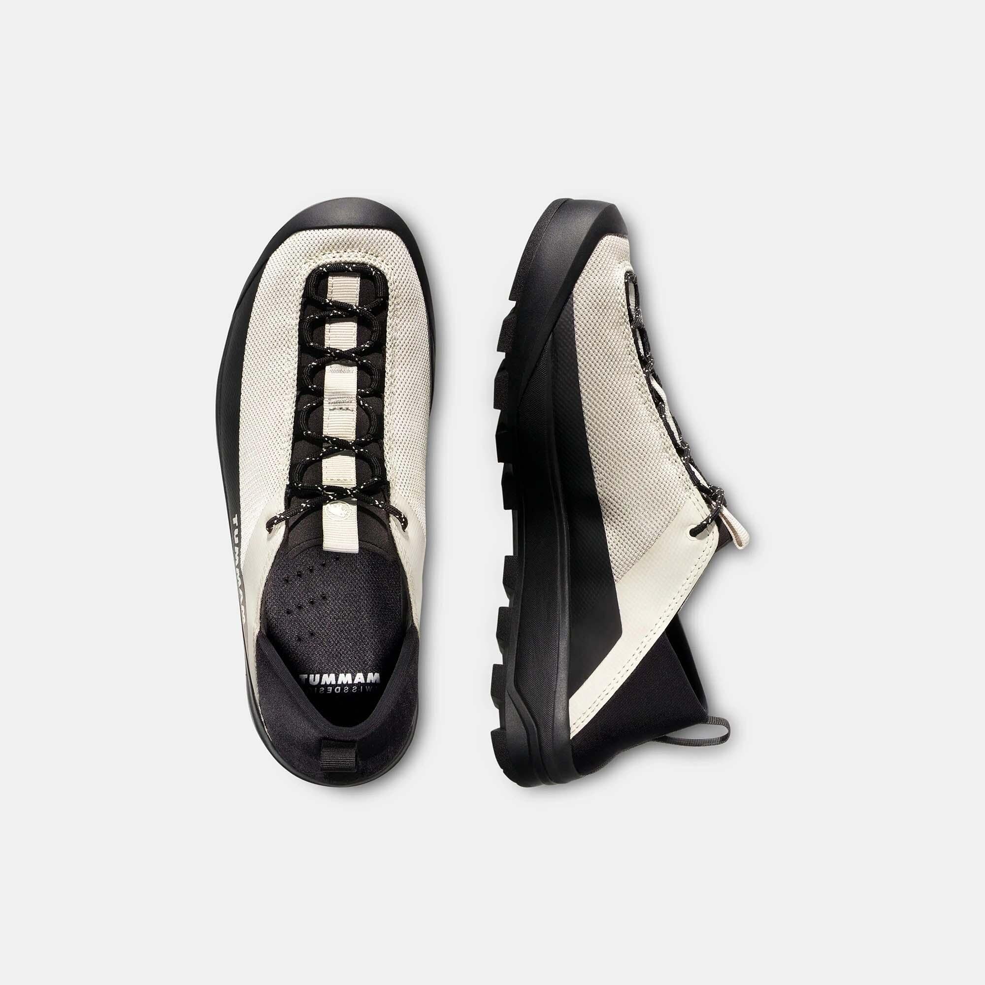 Buty Outdoorowe Mammut Alnasca Hybrid Low Women Damskie 4/5