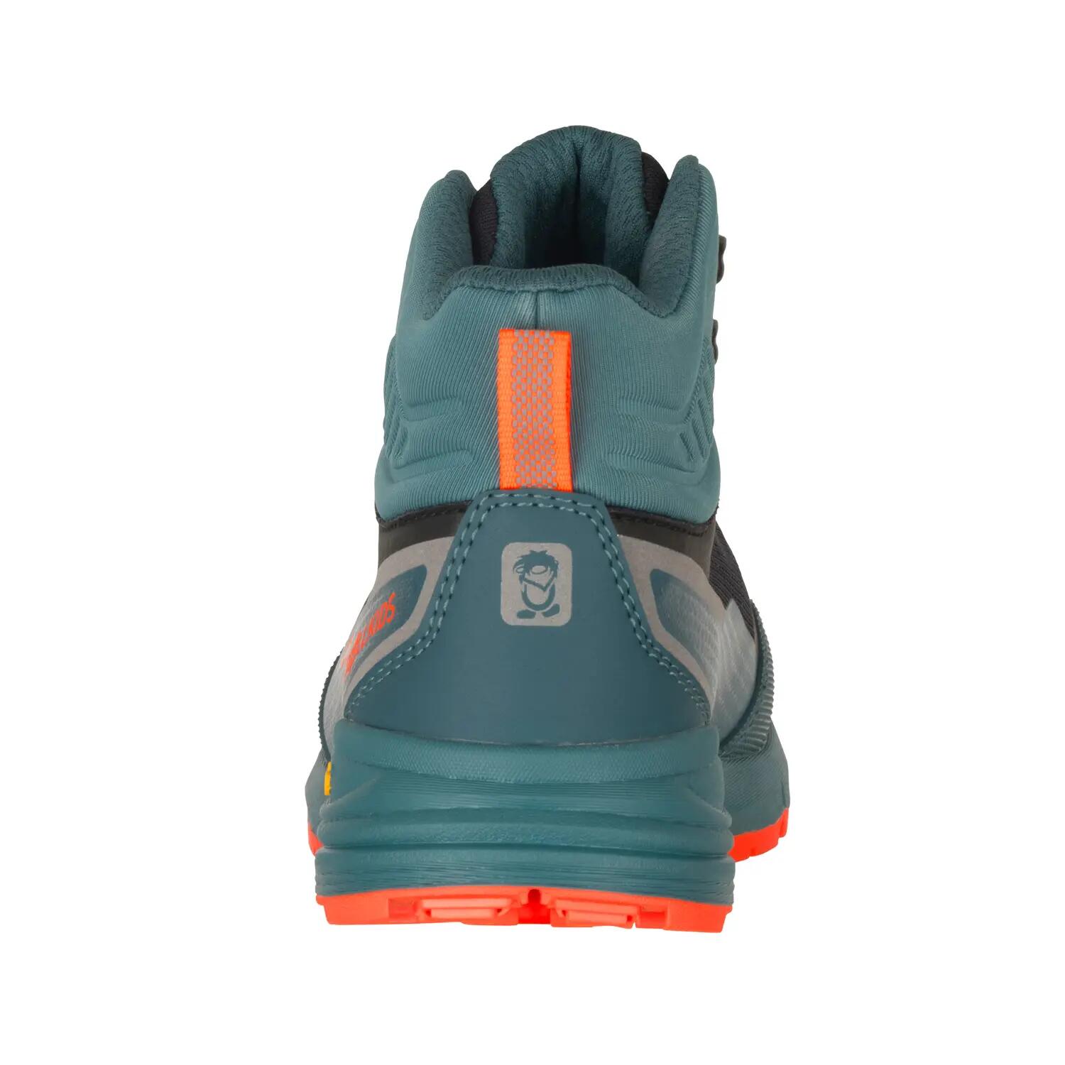 Wanderschuh Hiker Mid Skarvan 4/8