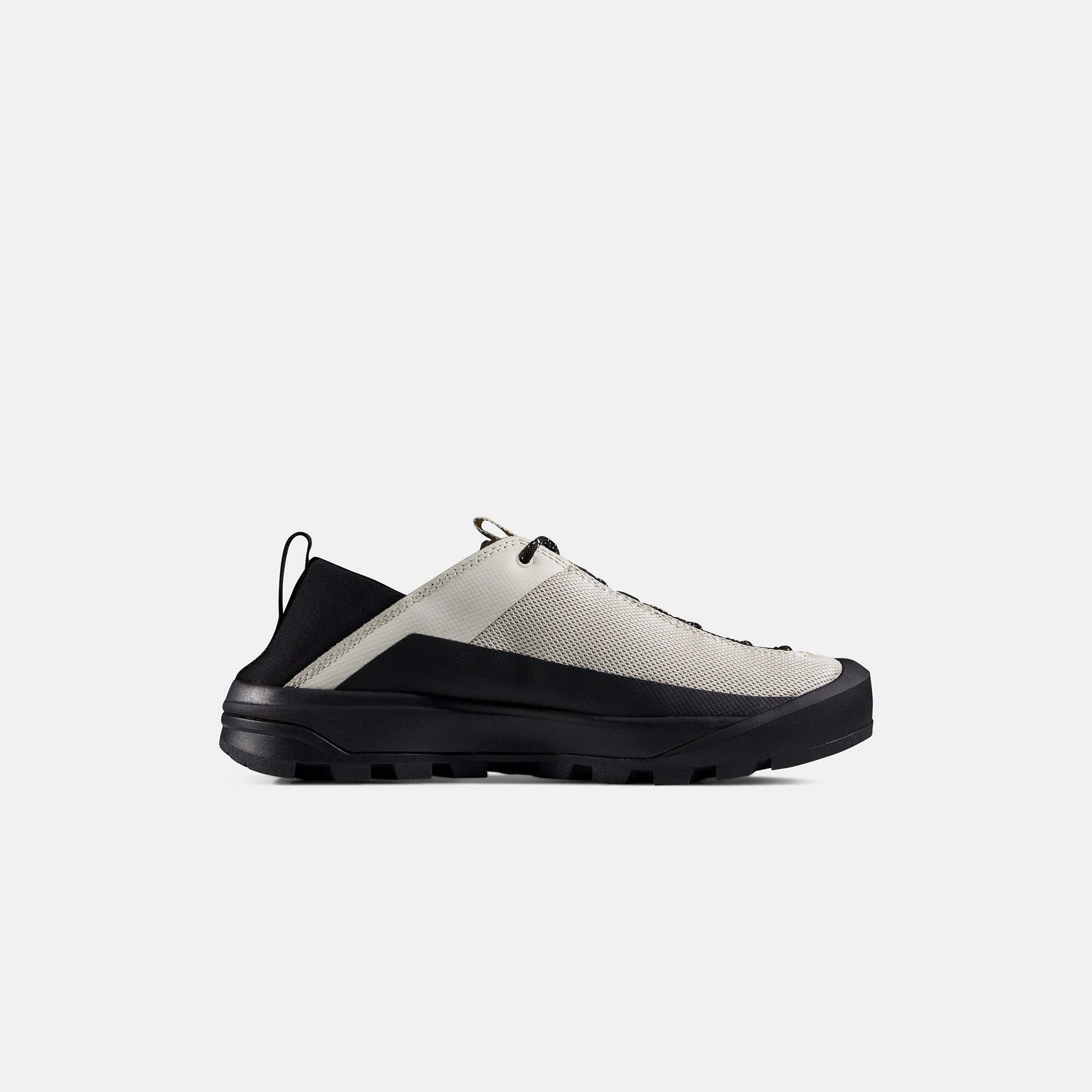 Buty Outdoorowe Mammut Alnasca Hybrid Low Women Damskie 3/5