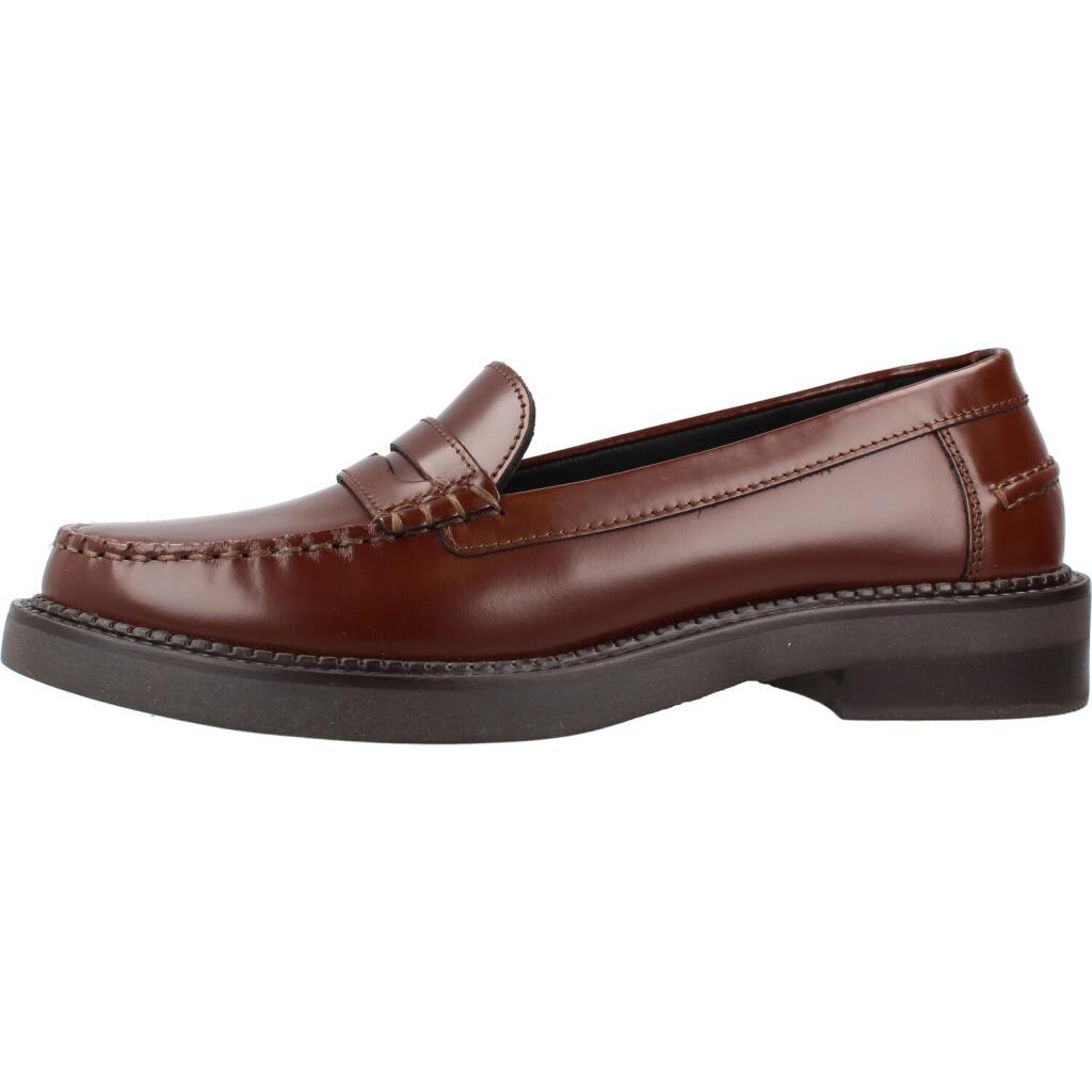 Buty GEOX D SERILDA Brązowy 2/5