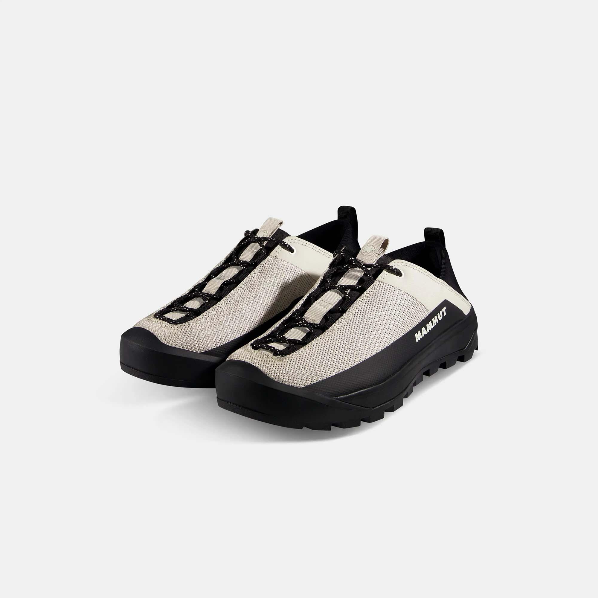 Buty Outdoorowe Mammut Alnasca Hybrid Low Women Damskie 2/5