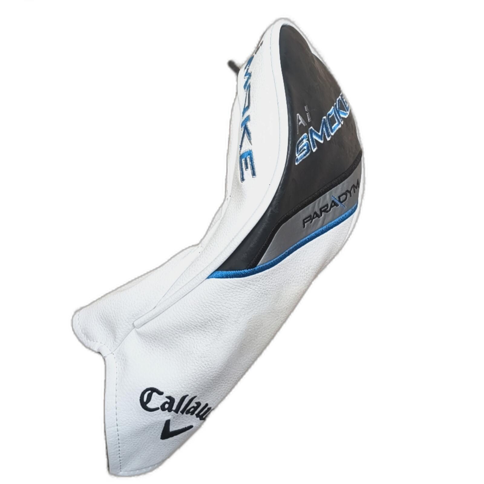 Callaway Ai Smoke Max Fairway Wood / Flex Regular / #3/16.5 2/6