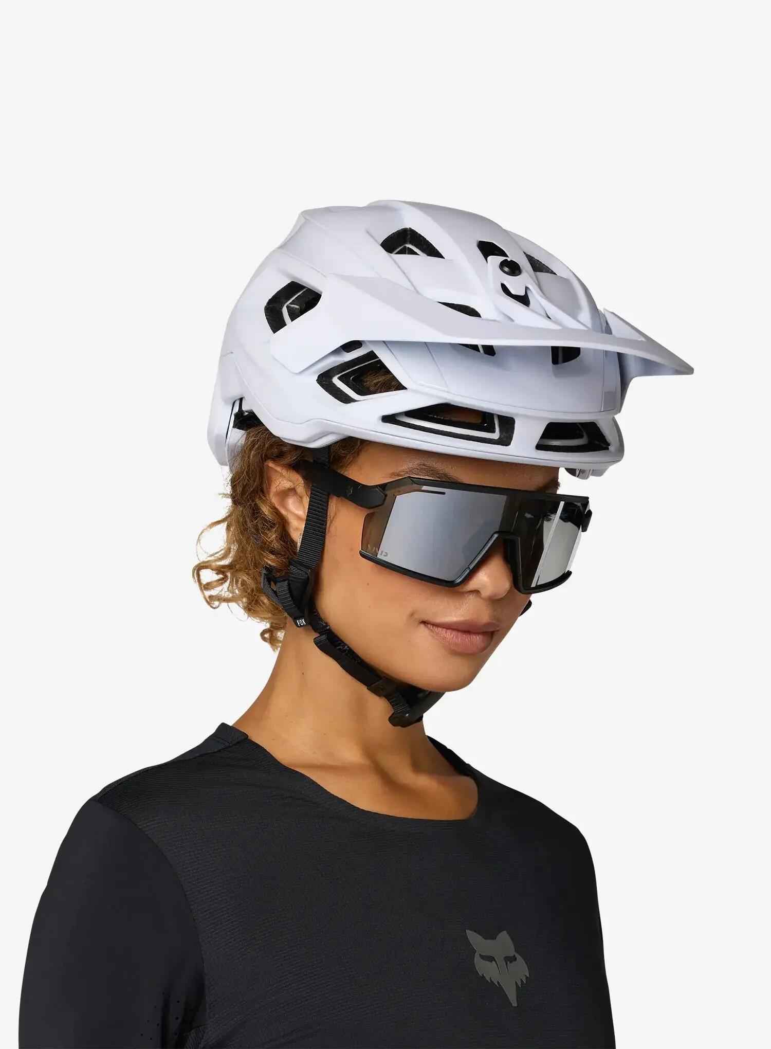 Bluza rowerowa damska Fox Flexair LS Jersey 7/7