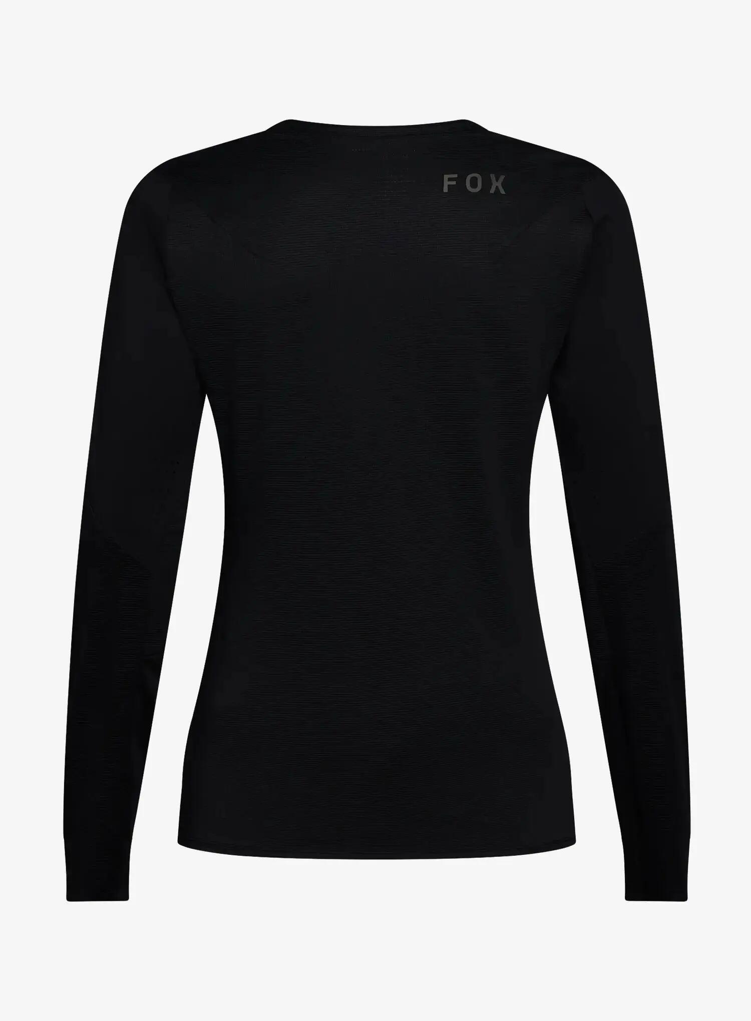 Bluza rowerowa damska Fox Flexair LS Jersey 6/7