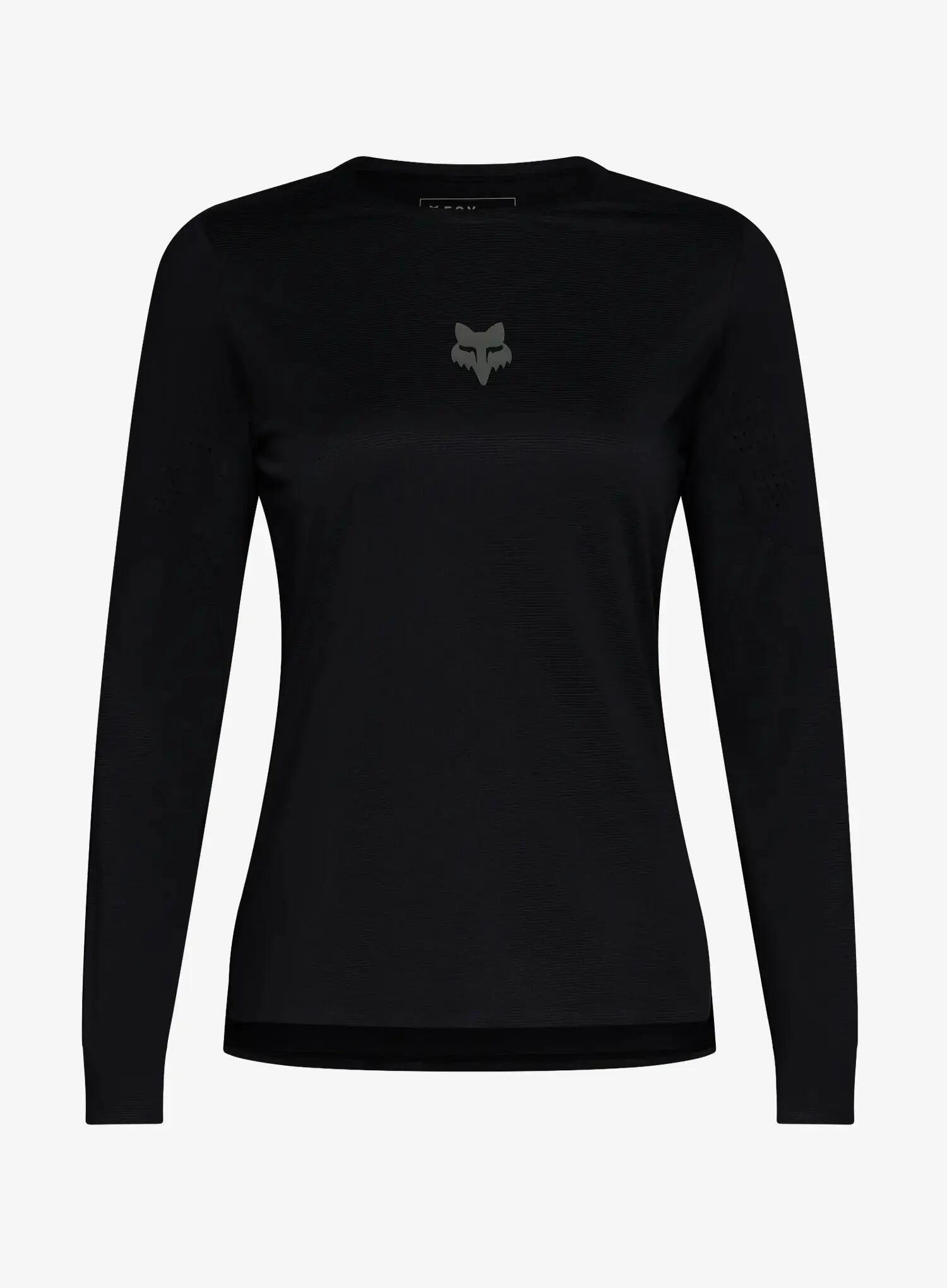 Bluza rowerowa damska Fox Flexair LS Jersey 5/7