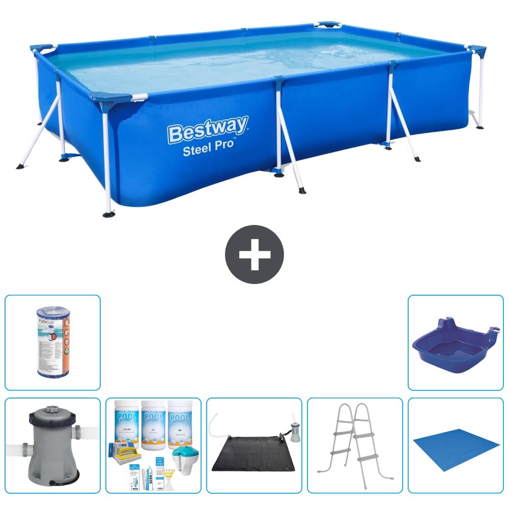 BESTWAY picture