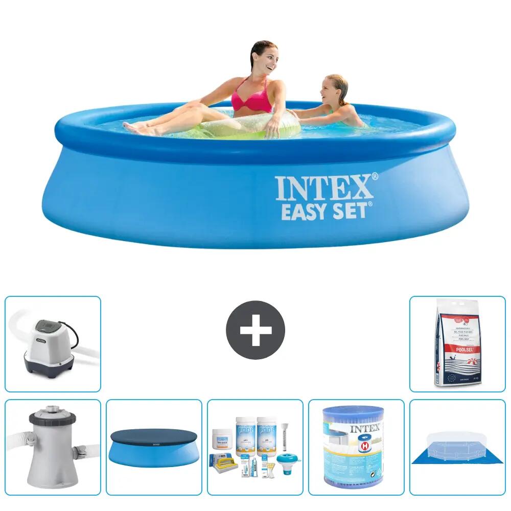 INTEX picture