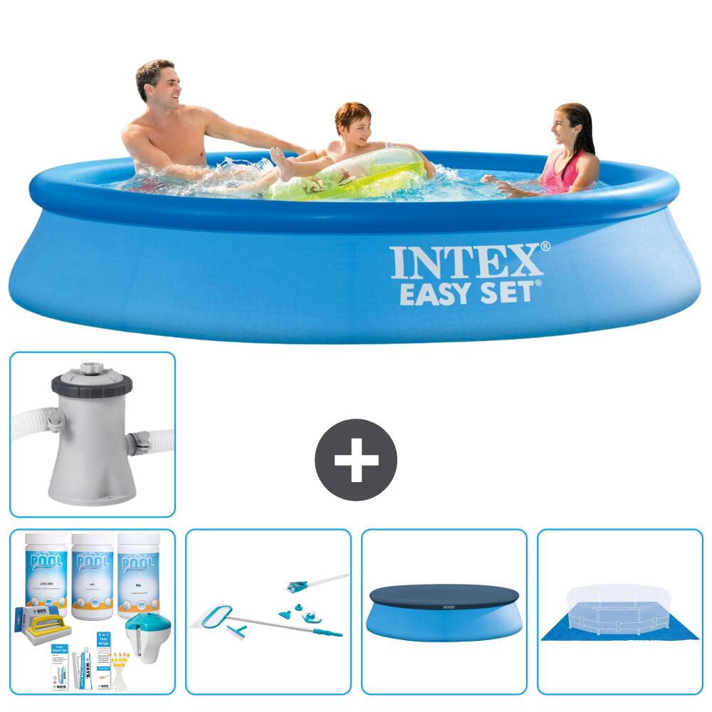 INTEX picture