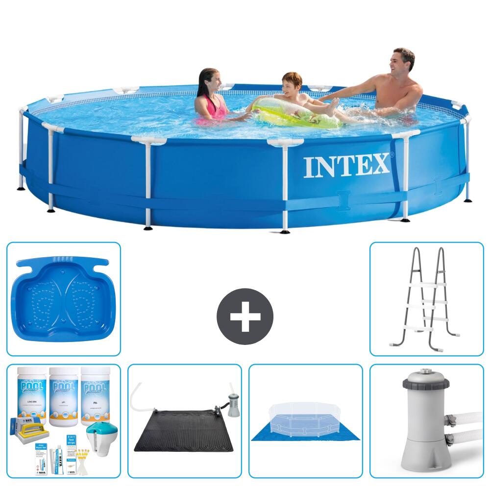 INTEX picture