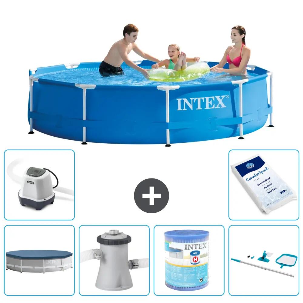 INTEX picture