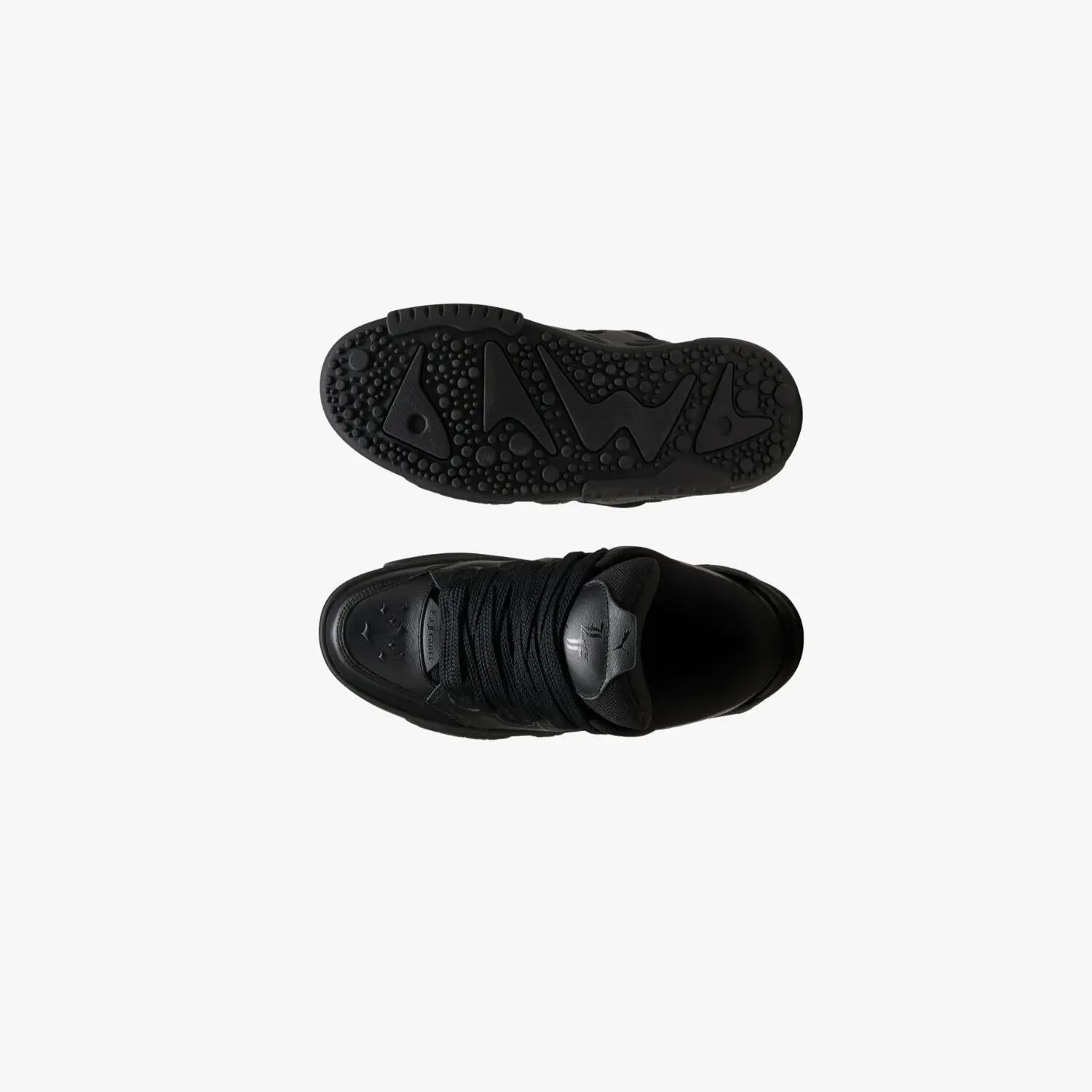 Puma LaMelo Ball LaFrancé Amour 3x Negru