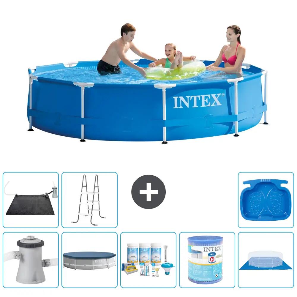 INTEX picture