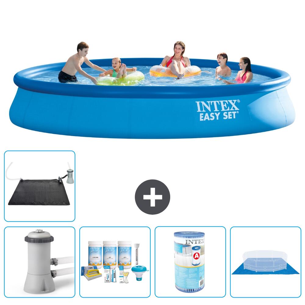 INTEX picture