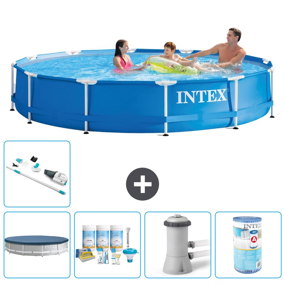 INTEX picture