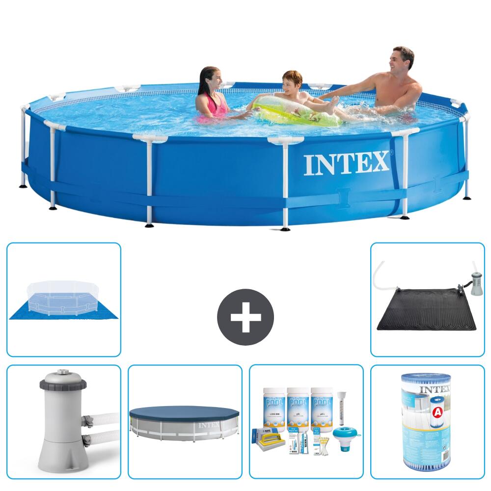 INTEX picture