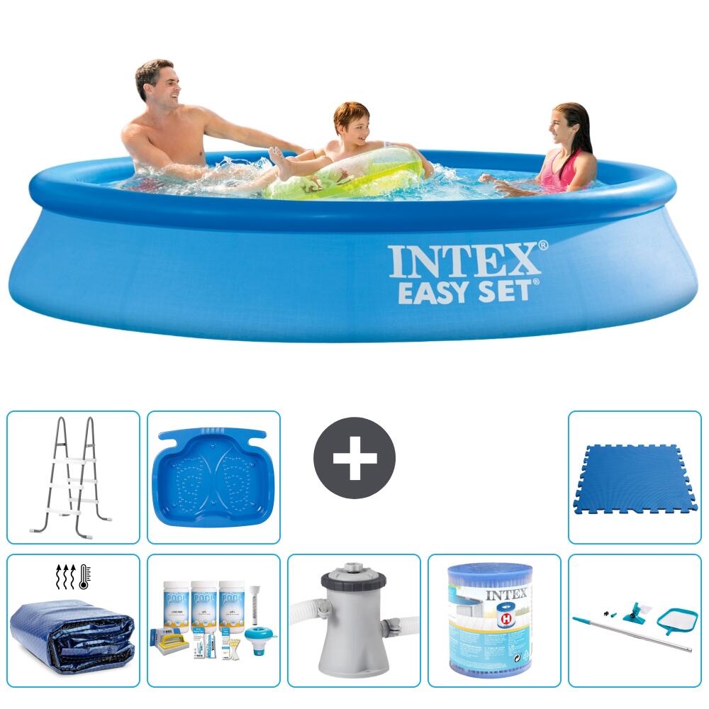 INTEX picture