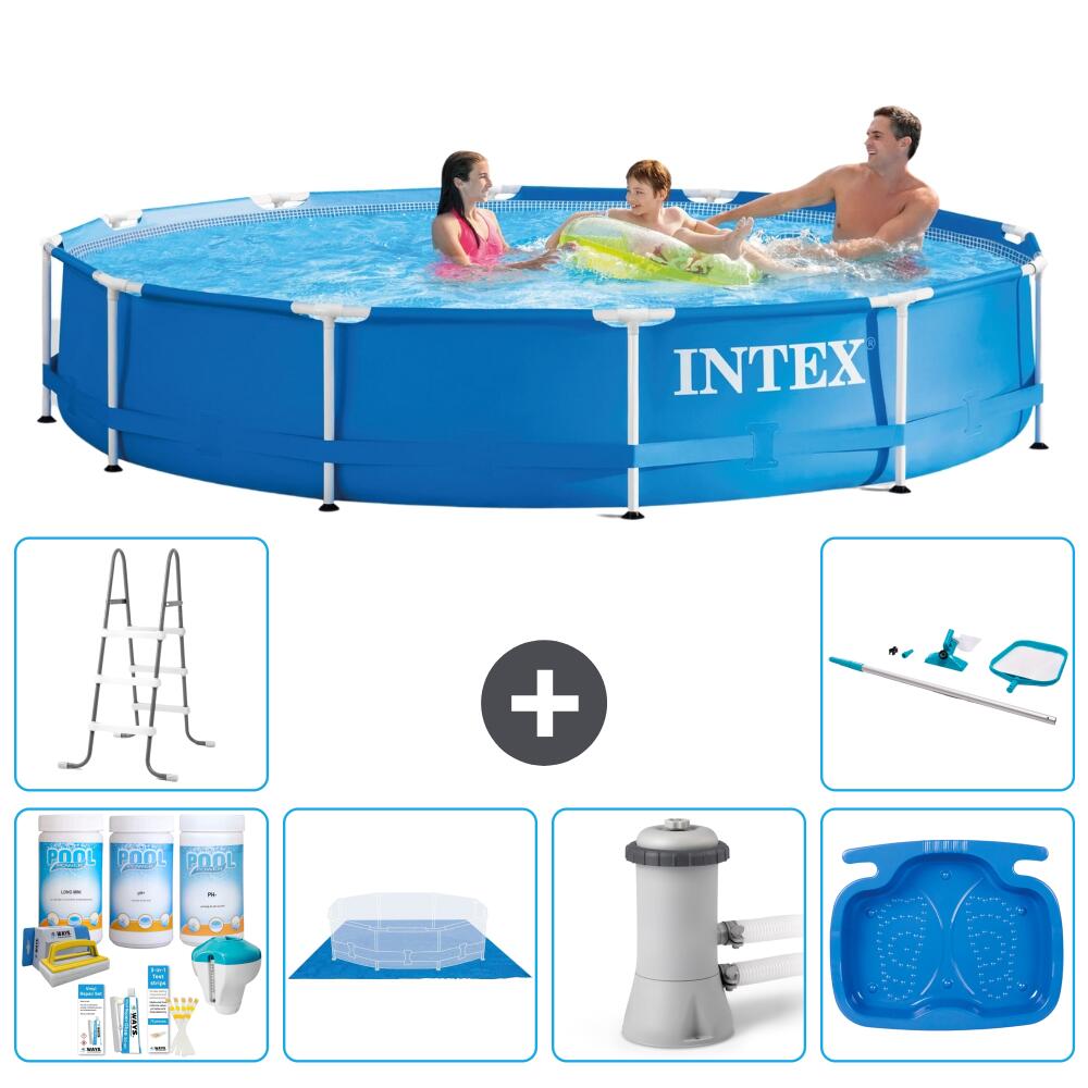 INTEX picture