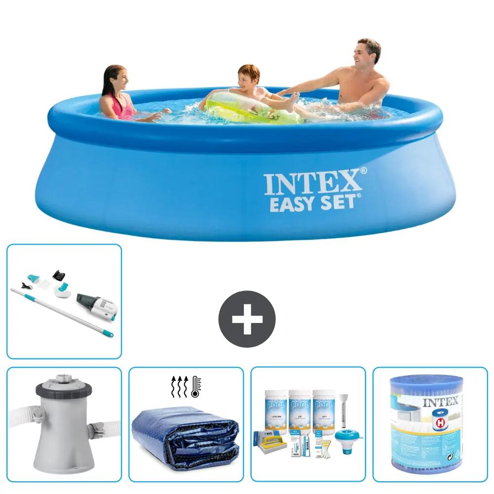 INTEX picture
