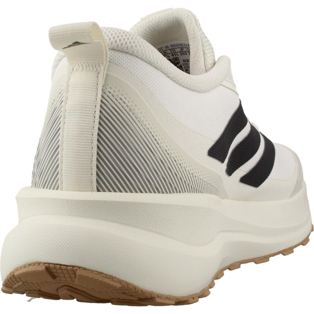 Buty ADIDAS RUNFALCON 6  ATR Biały 3/5